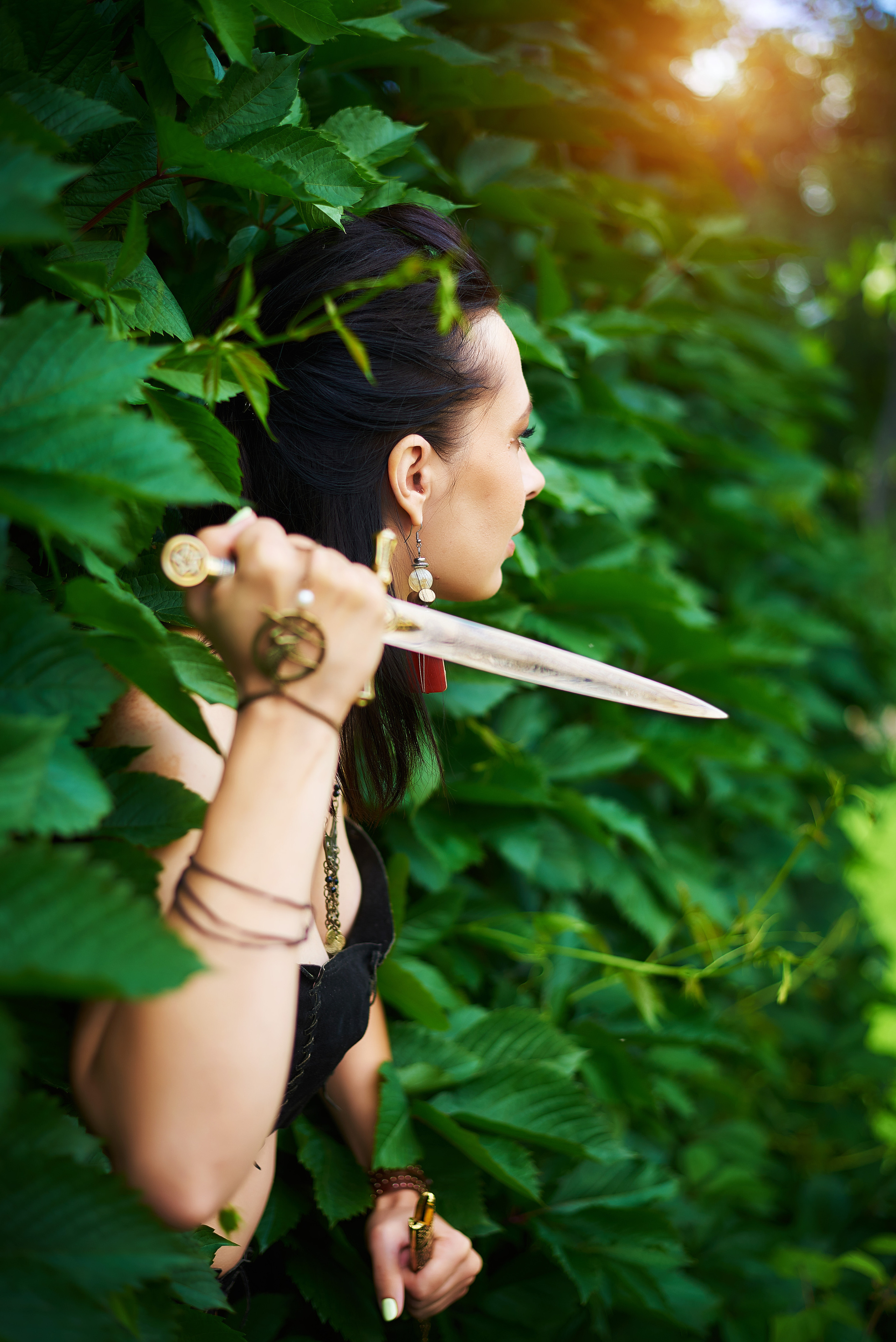 Фотосъемка. Ирина. Проект Амазонка. Семейный фотограф в Барнауле, Горный Алтай, Заринск, Алейск