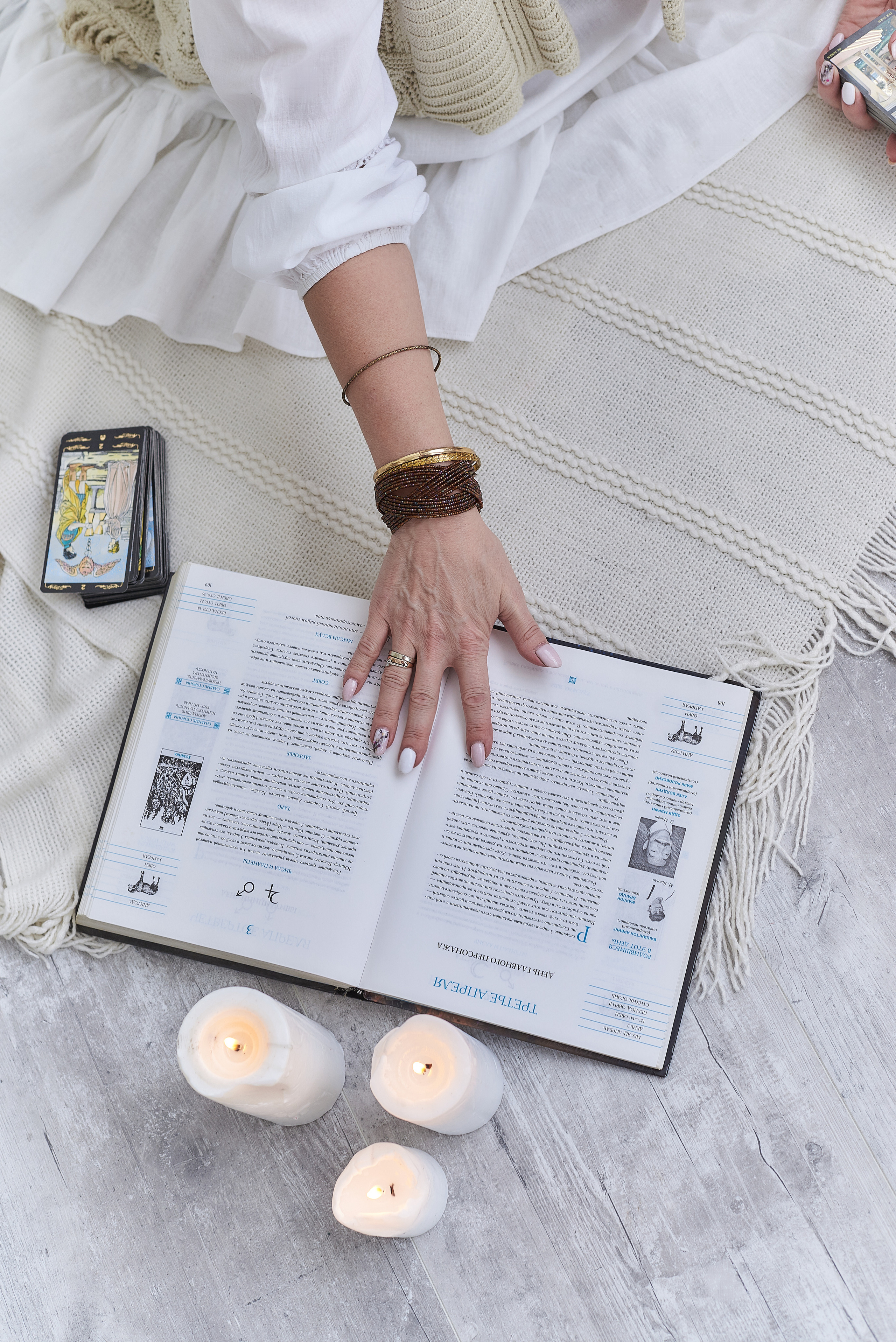 Фотосъемка. Карты Таро. Семейный фотограф в Барнауле, Горный Алтай, Заринск, Алейск