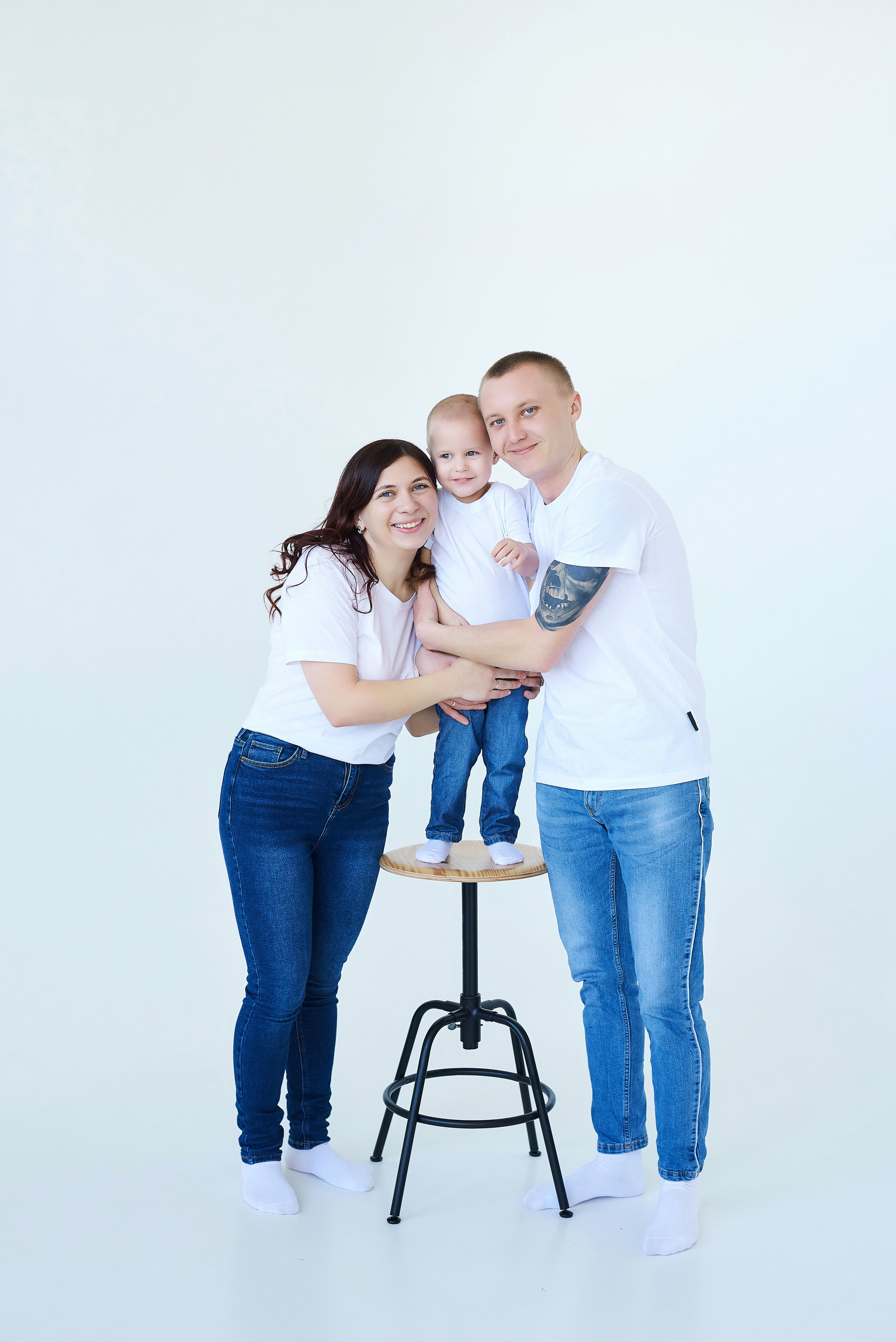 Большая семейная фотосъемка!. Семейный фотограф в Барнауле, Горный Алтай, Заринск, Алейск