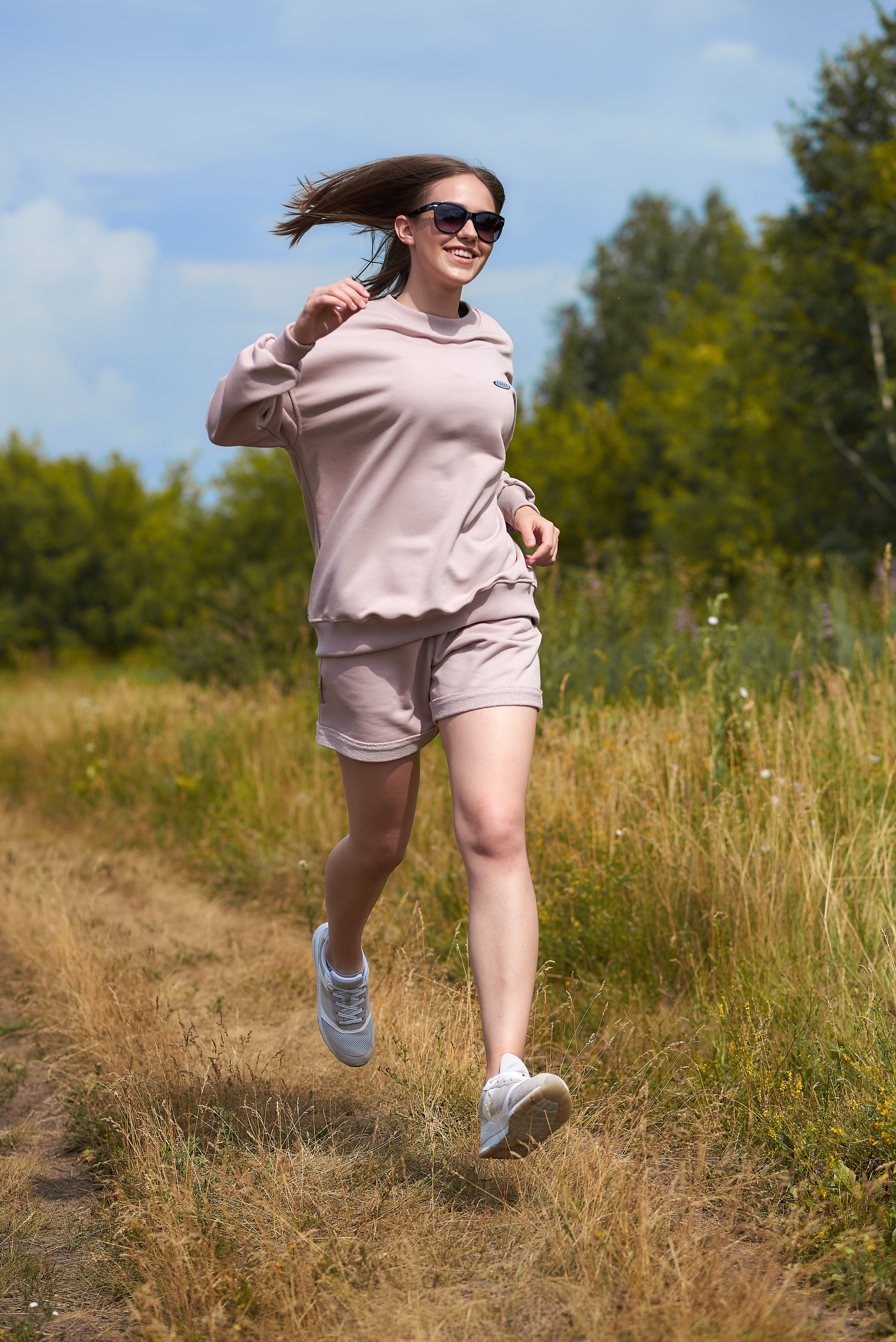 Фотосъемка для магазина трикотажной одежды "Lavli_store". Семейный фотограф в Барнауле, Горный Алтай, Заринск, Алейск