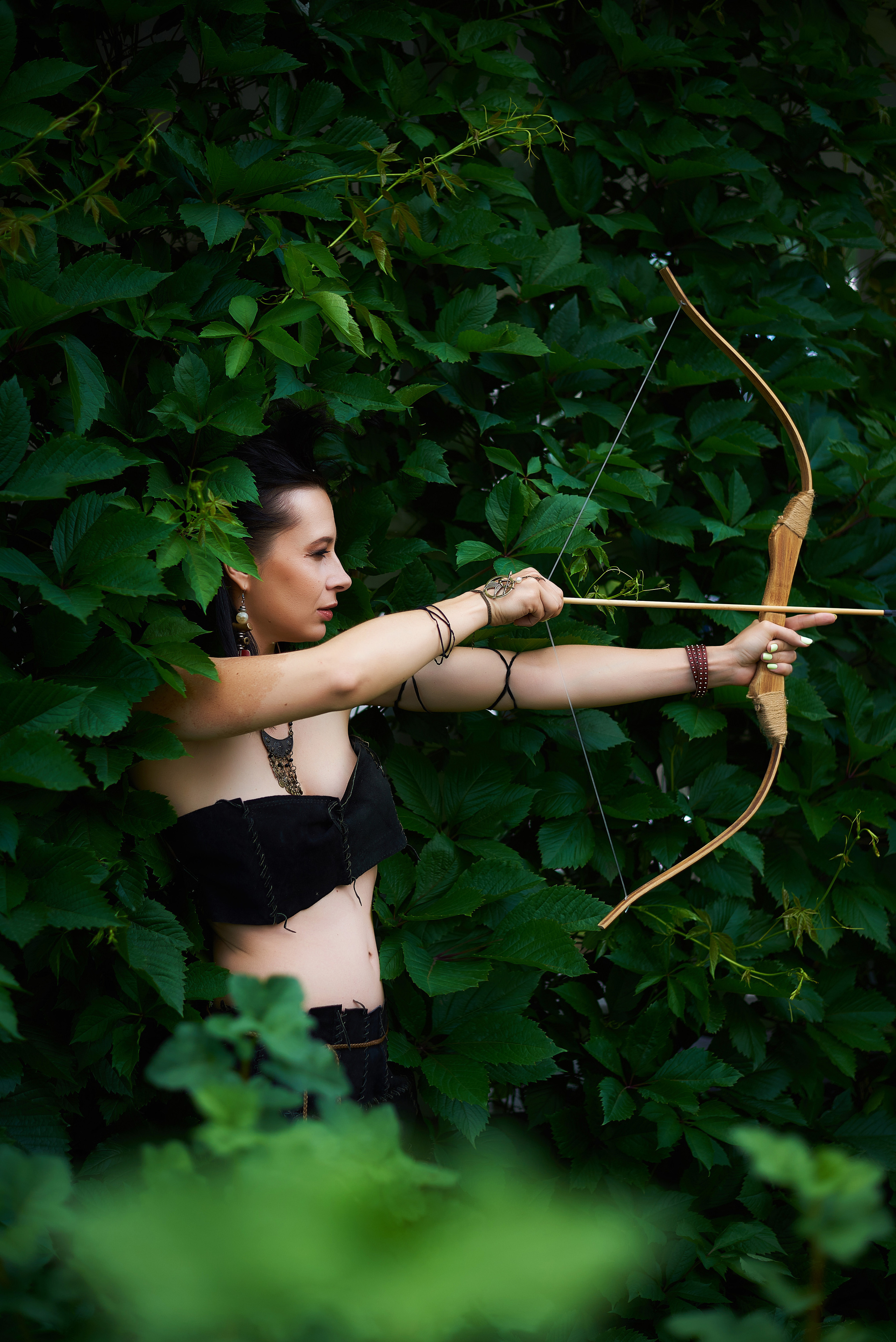 Фотосъемка. Ирина. Проект Амазонка. Семейный фотограф в Барнауле, Горный Алтай, Заринск, Алейск