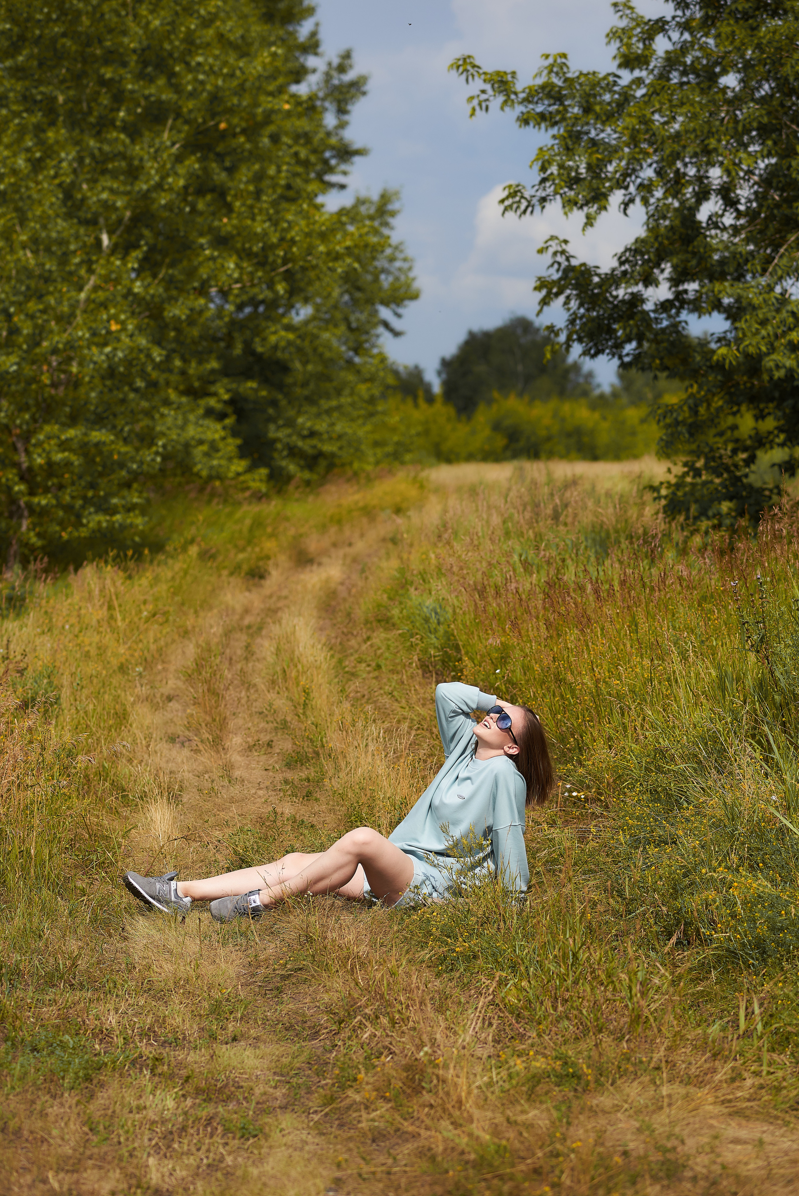 Фотосъемка для магазина трикотажной одежды "Lavli_store". Семейный фотограф в Барнауле, Горный Алтай, Заринск, Алейск