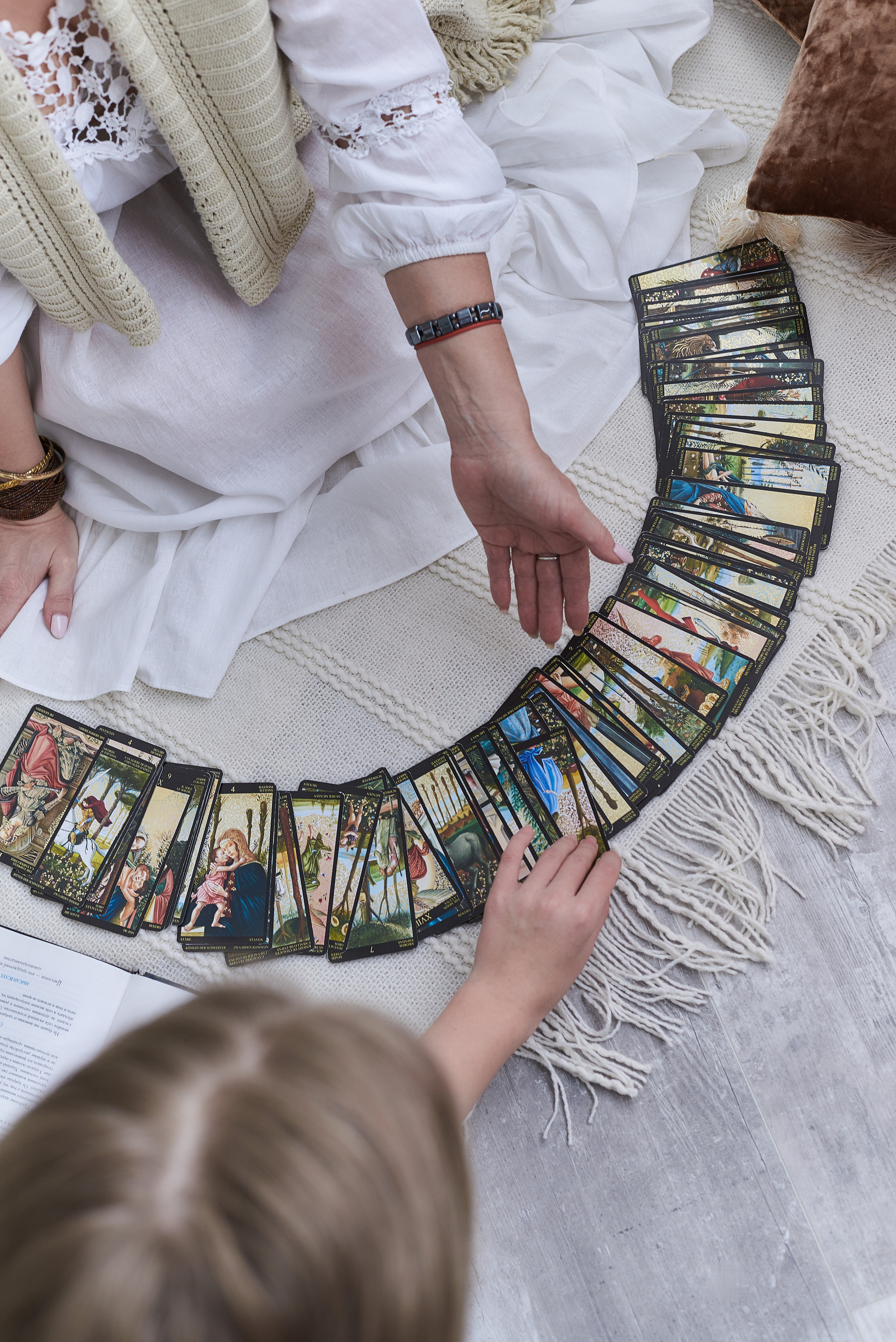 Фотосъемка. Карты Таро. Семейный фотограф в Барнауле, Горный Алтай, Заринск, Алейск