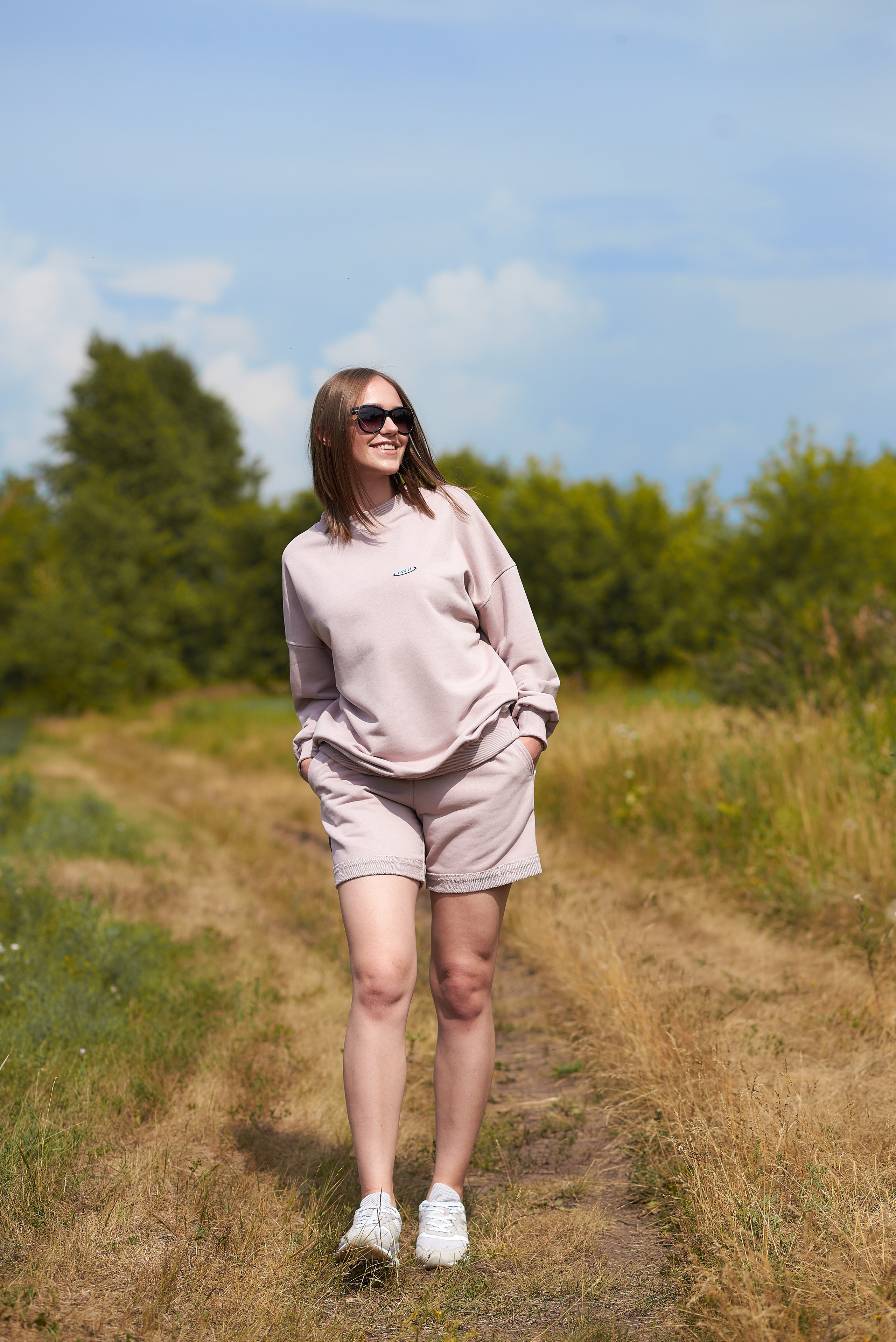 Фотосъемка для магазина трикотажной одежды "Lavli_store". Семейный фотограф в Барнауле, Горный Алтай, Заринск, Алейск