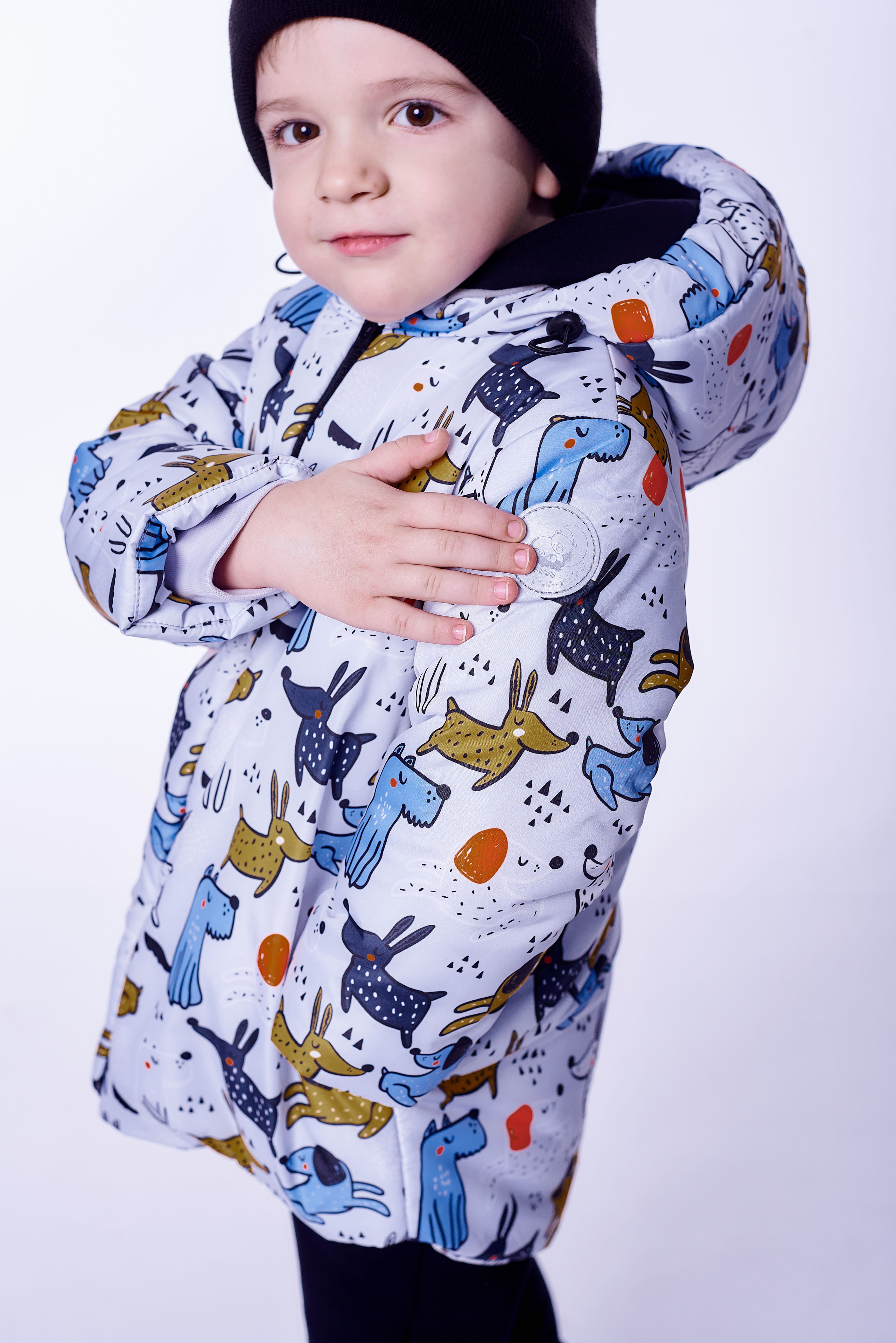 Фотосъемка для магазина "Kroshkapuh". Семейный фотограф в Барнауле, Горный Алтай, Заринск, Алейск