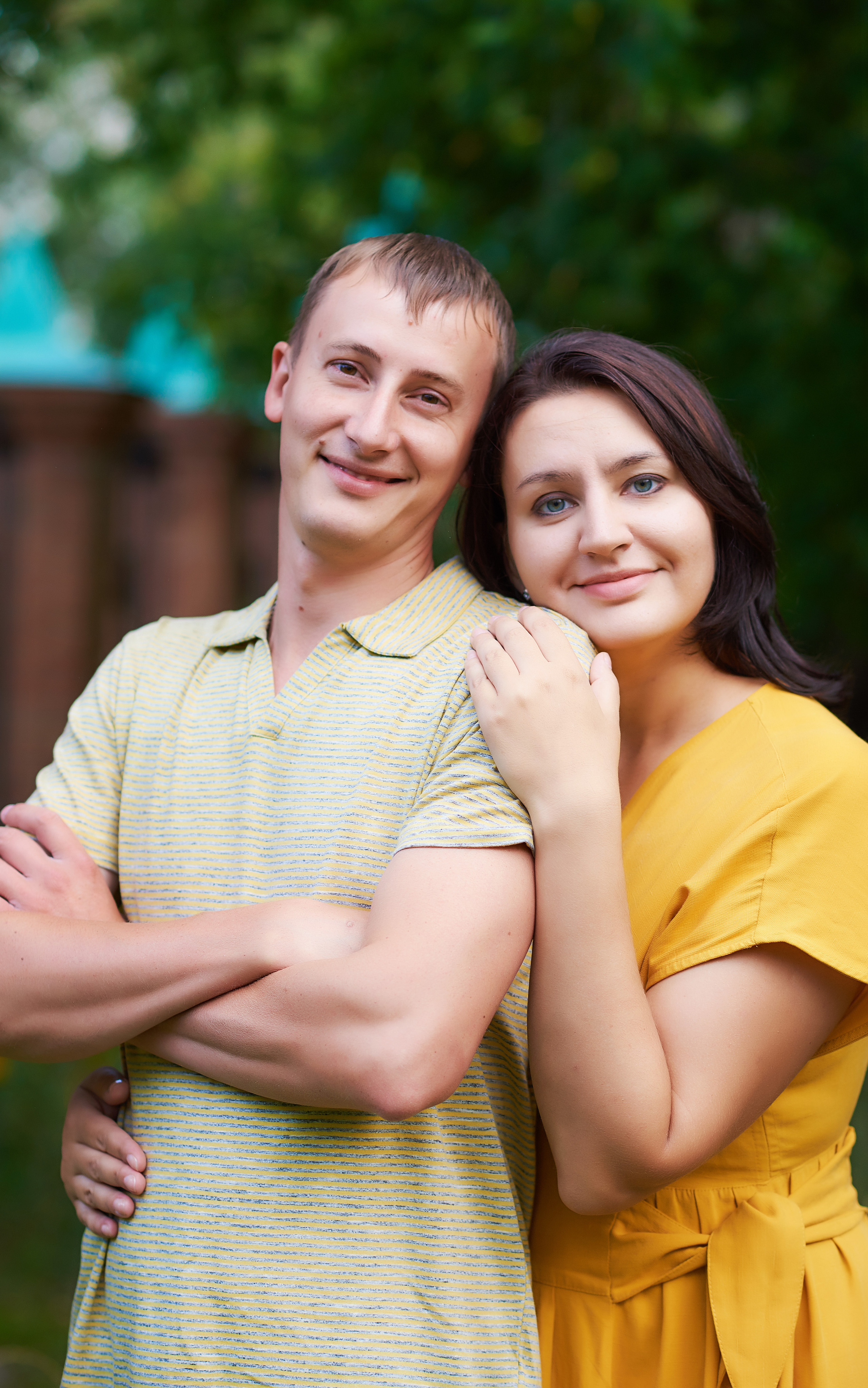 Фотосъемка. Прогулка в парке. Семейный фотограф в Барнауле, Горный Алтай, Заринск, Алейск