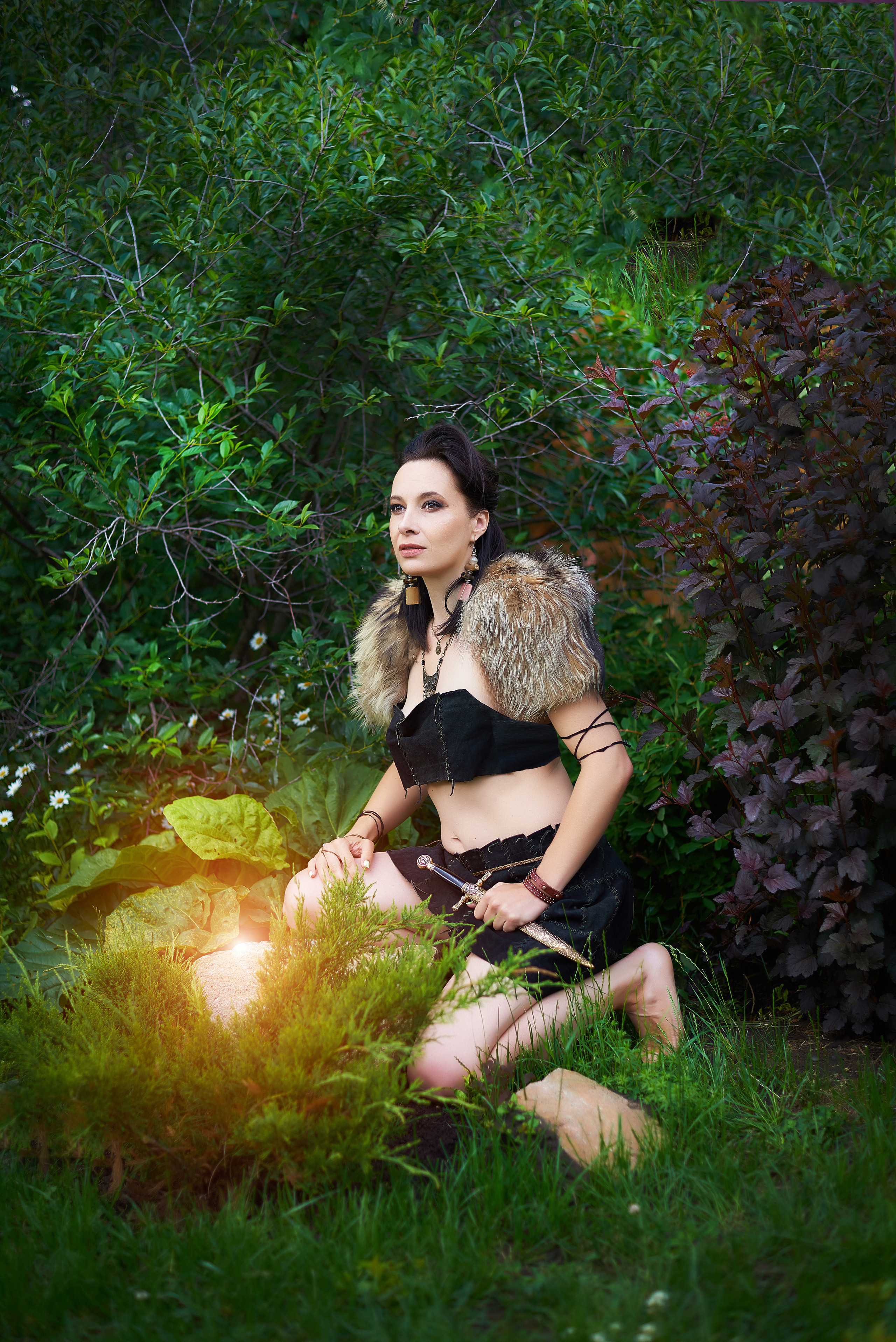 Фотосъемка. Ирина. Проект Амазонка. Семейный фотограф в Барнауле, Горный Алтай, Заринск, Алейск