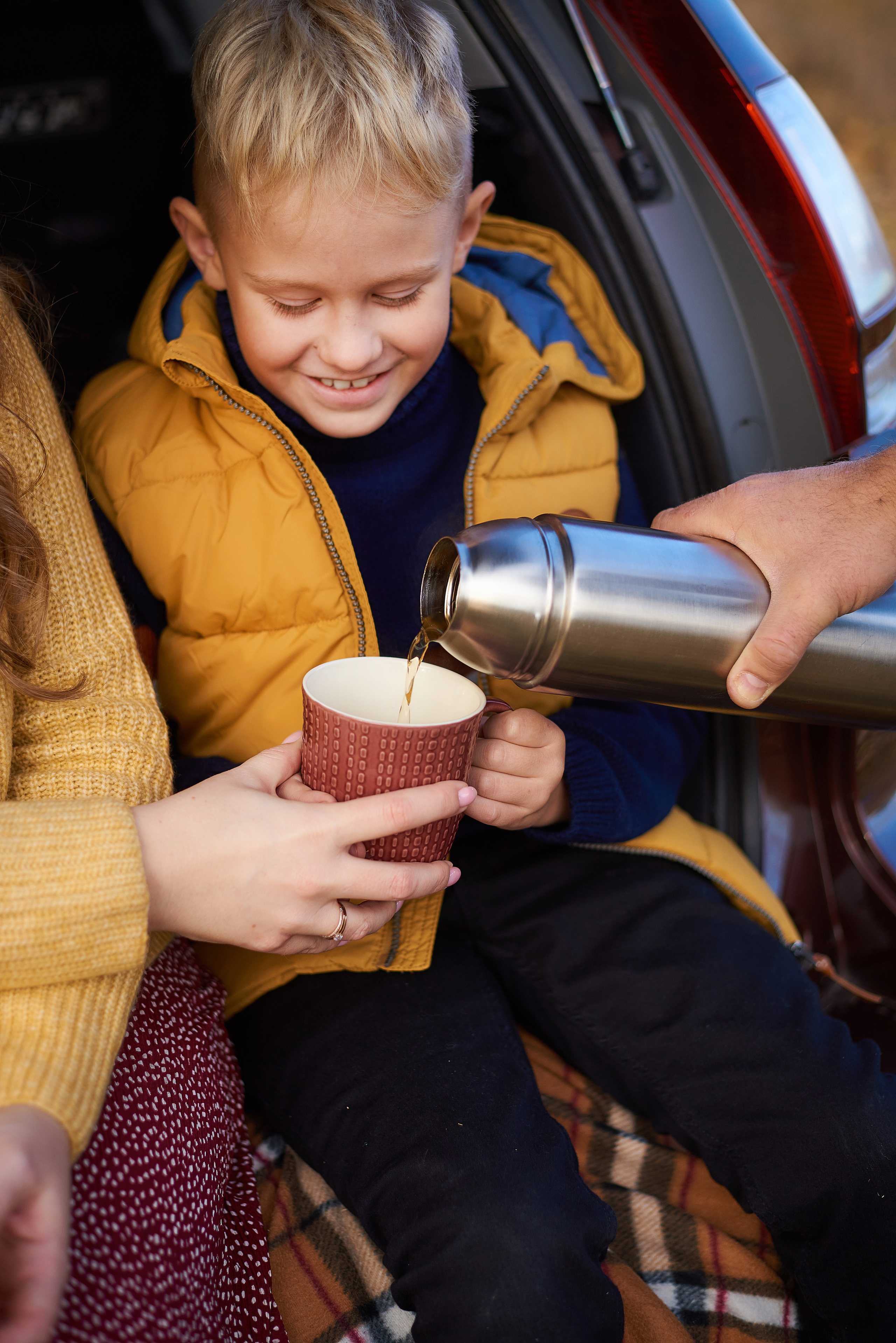 Фотосъемка. Наша особенная осень. Семейный фотограф в Барнауле, Горный Алтай, Заринск, Алейск