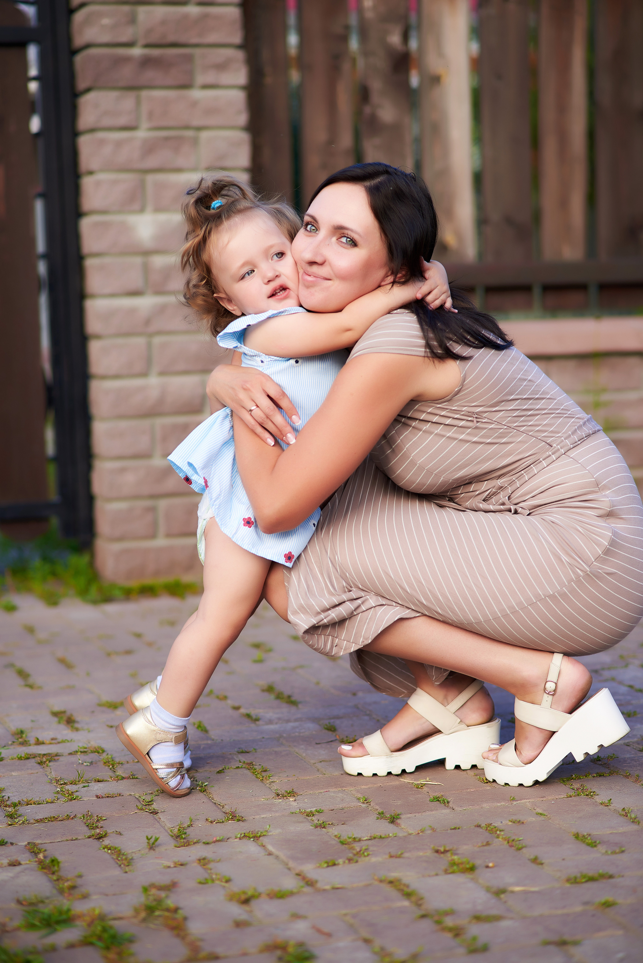 Фотосъемка. Вся семья в сборе. Семейный фотограф в Барнауле, Горный Алтай, Заринск, Алейск