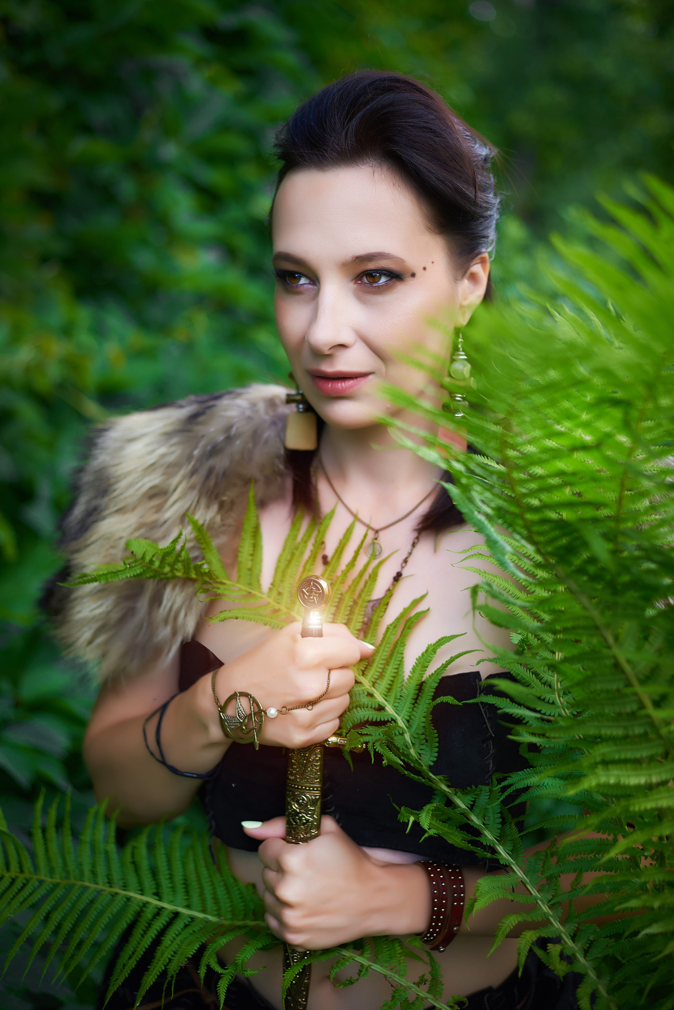 Фотосъемка. Ирина. Проект Амазонка. Семейный фотограф в Барнауле, Горный Алтай, Заринск, Алейск