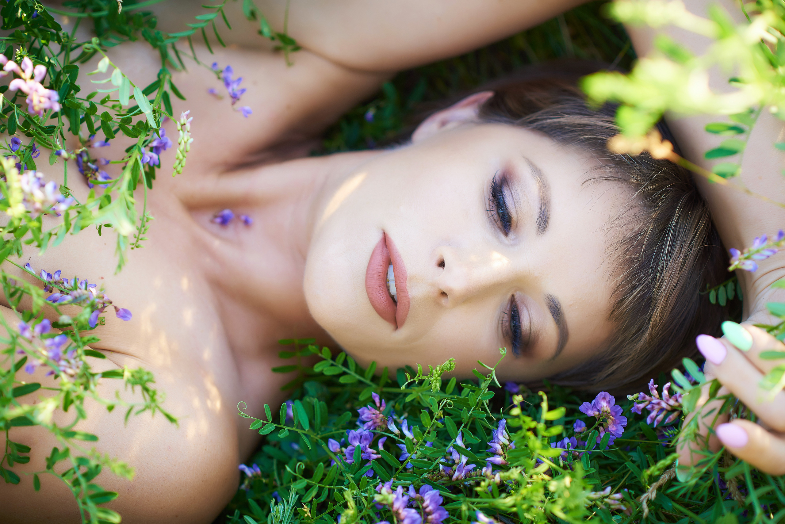 Фотосъемка для Светланы. Семейный фотограф в Барнауле, Горный Алтай, Заринск, Алейск