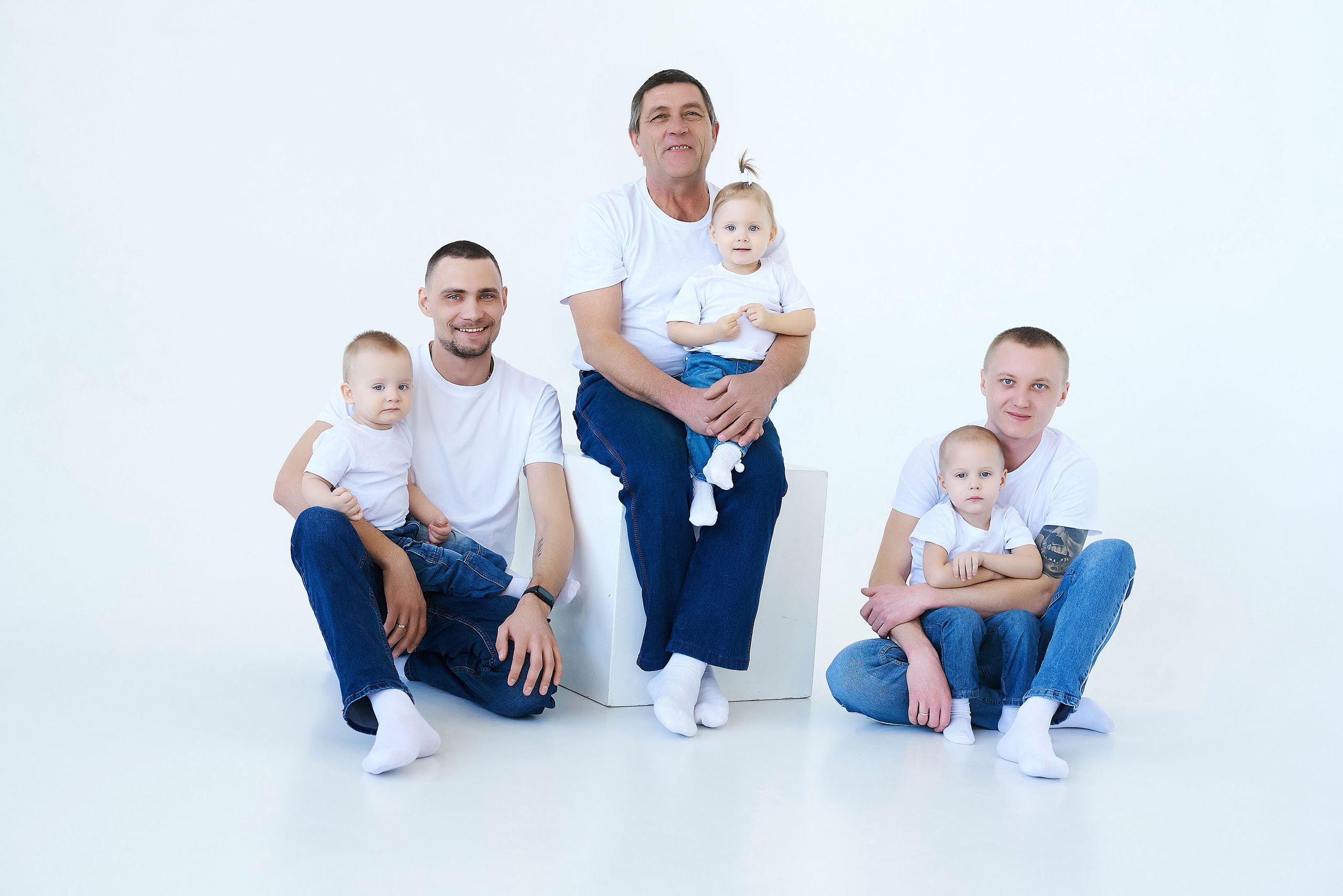 Большая семейная фотосъемка!. Семейный фотограф в Барнауле, Горный Алтай, Заринск, Алейск