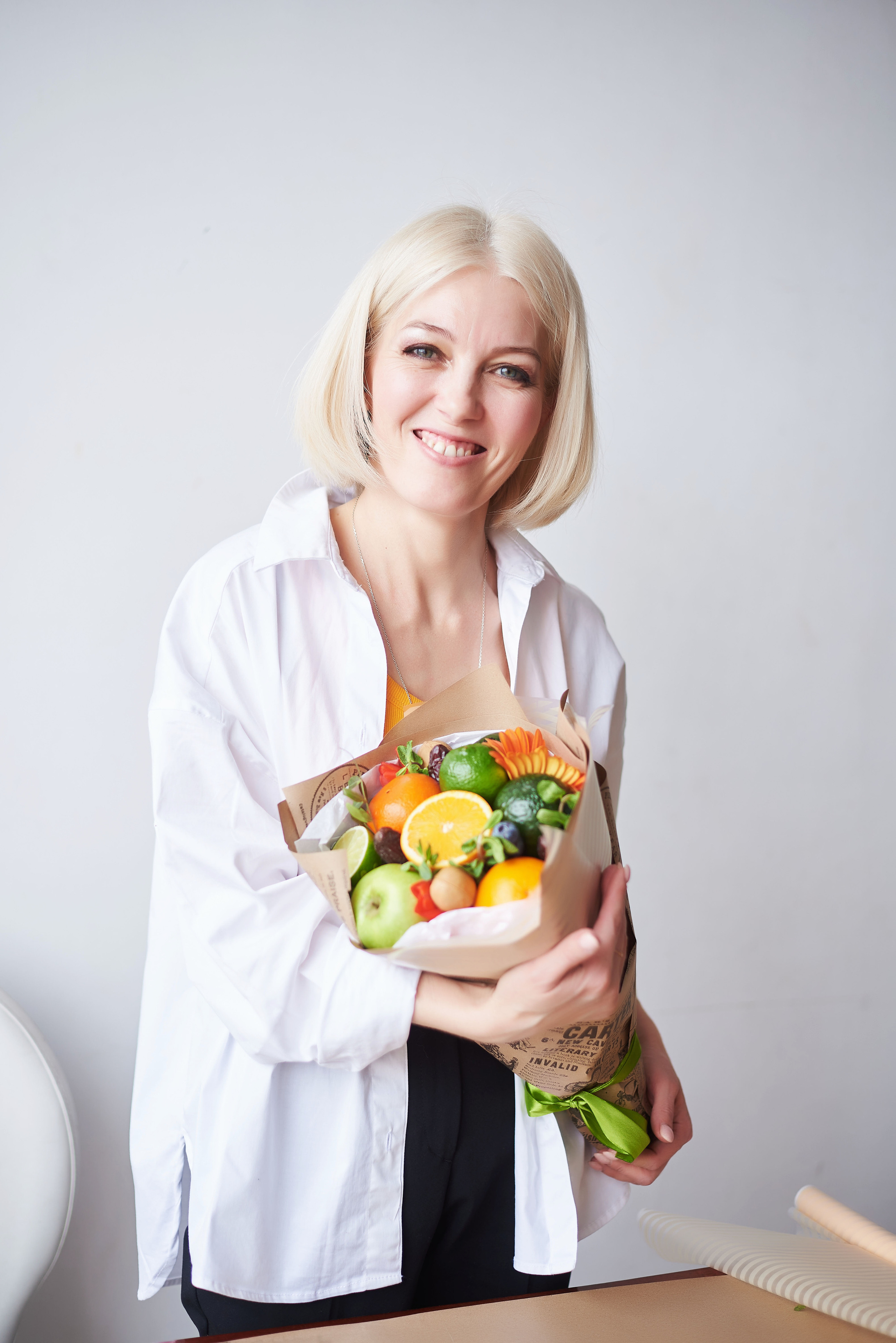 Флорист. Семейный фотограф в Барнауле, Горный Алтай, Заринск, Алейск