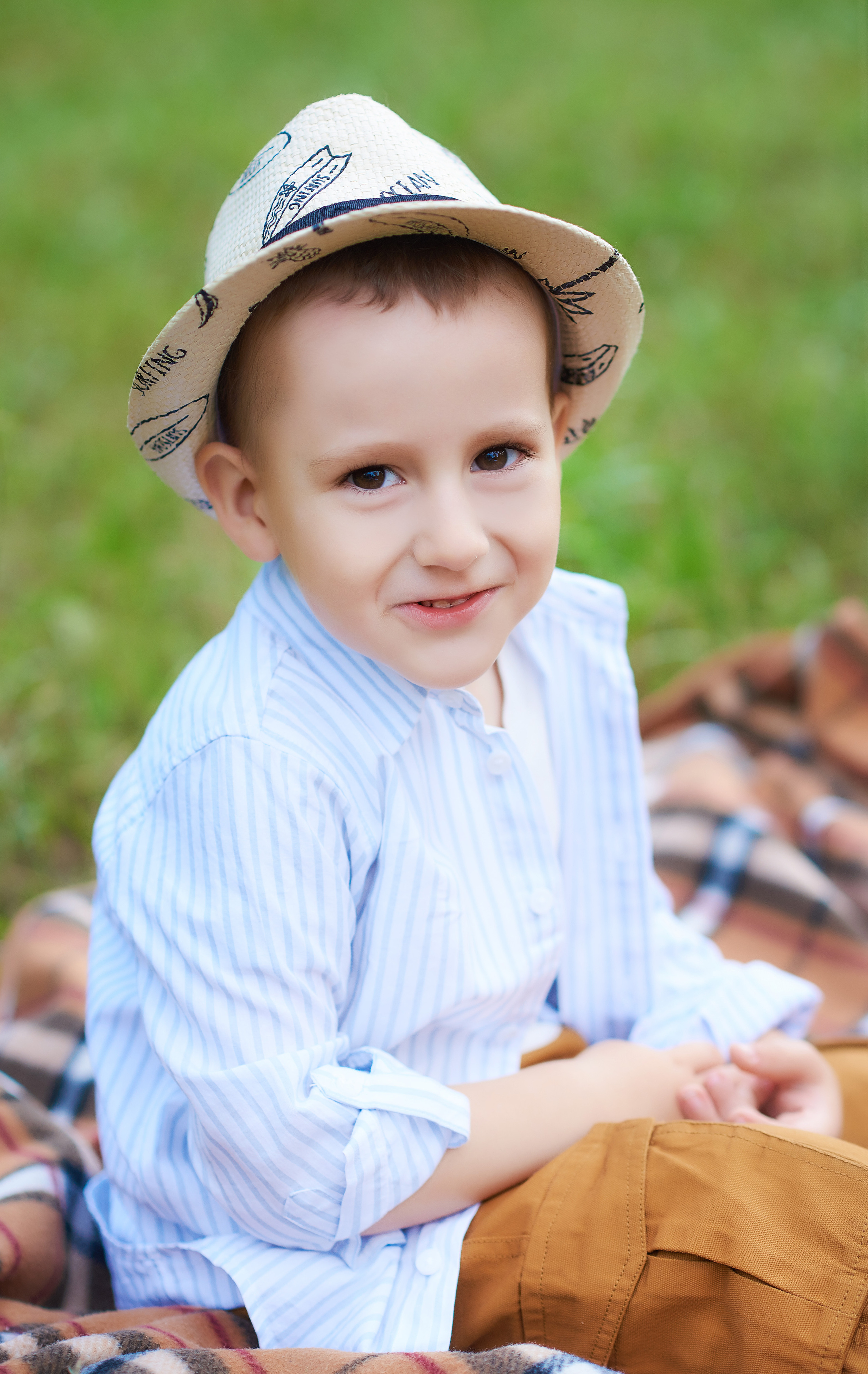 Фотосъемка. Прогулка в парке. Семейный фотограф в Барнауле, Горный Алтай, Заринск, Алейск