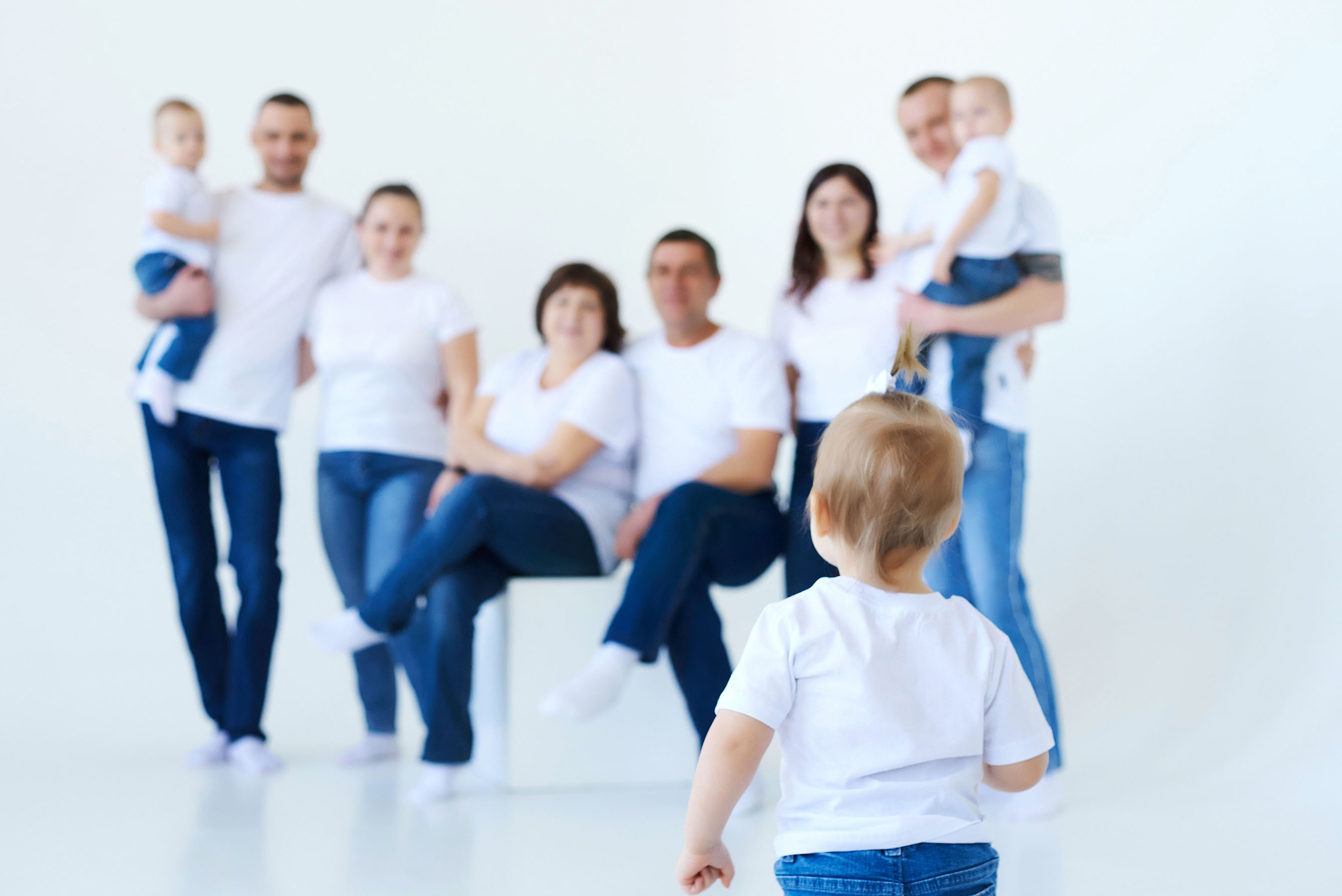 Большая семейная фотосъемка!. Семейный фотограф в Барнауле, Горный Алтай, Заринск, Алейск