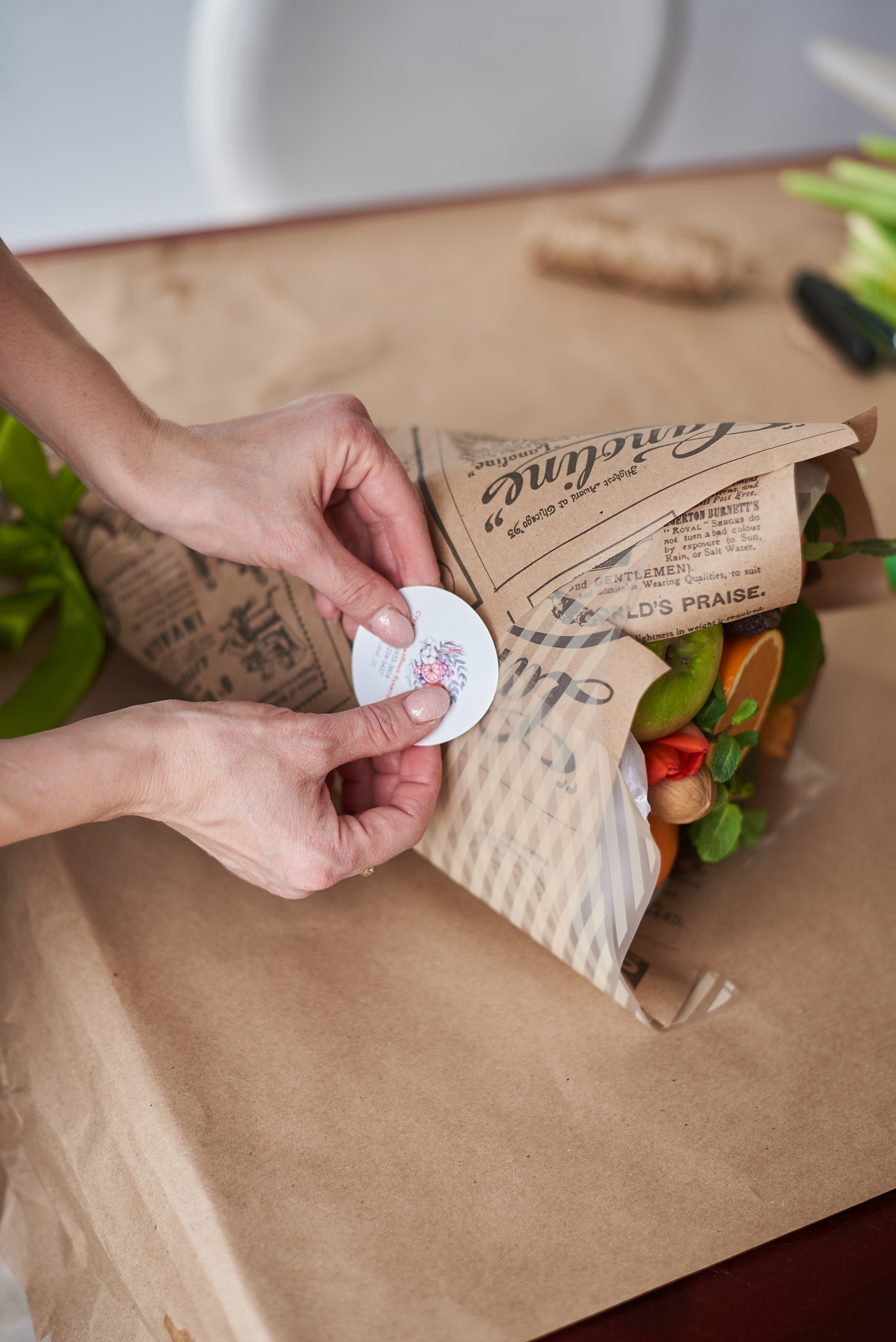 Флорист. Семейный фотограф в Барнауле, Горный Алтай, Заринск, Алейск