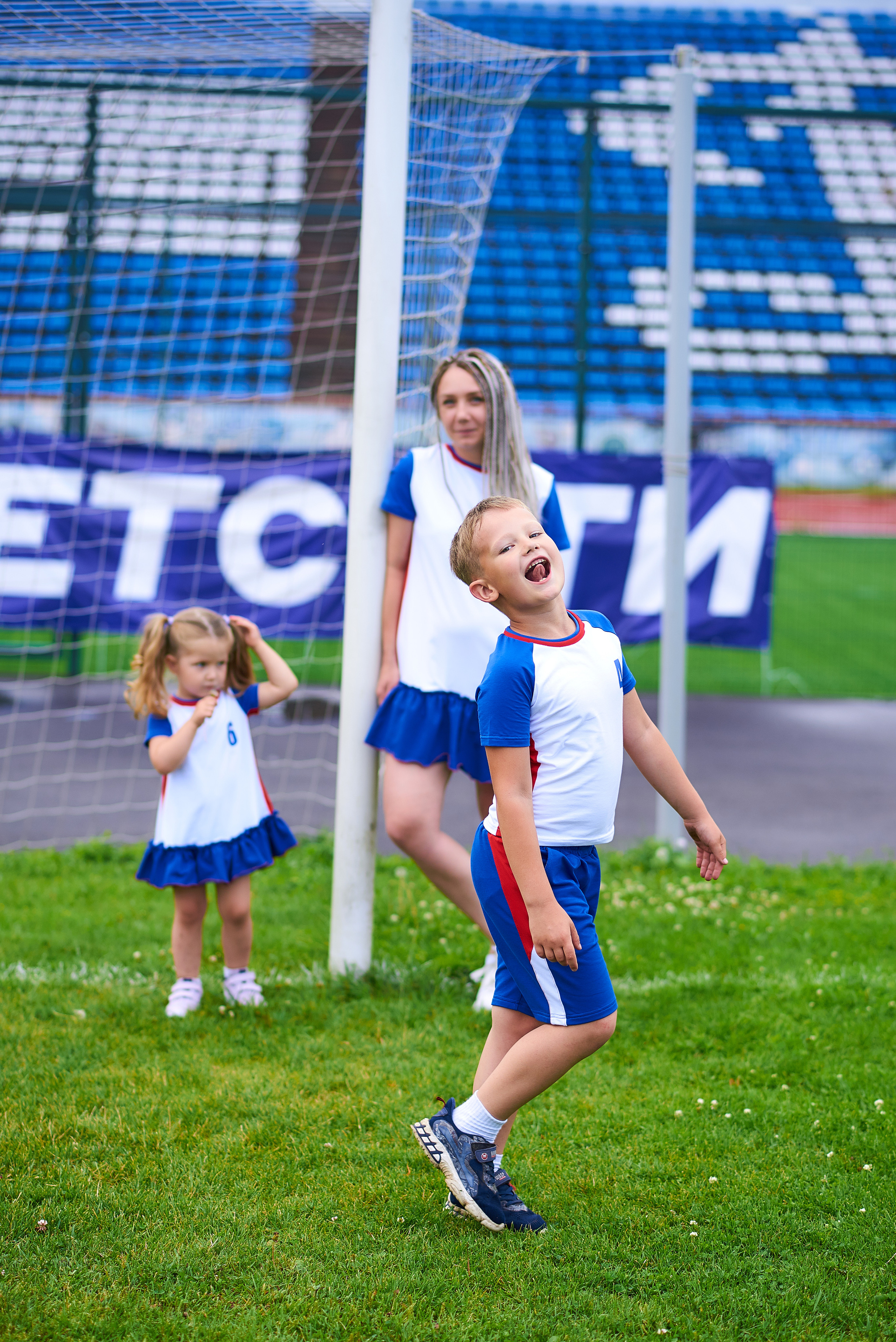 Фотосъемка. Трус не играет в футбол. Семейный фотограф в Барнауле, Горный Алтай, Заринск, Алейск