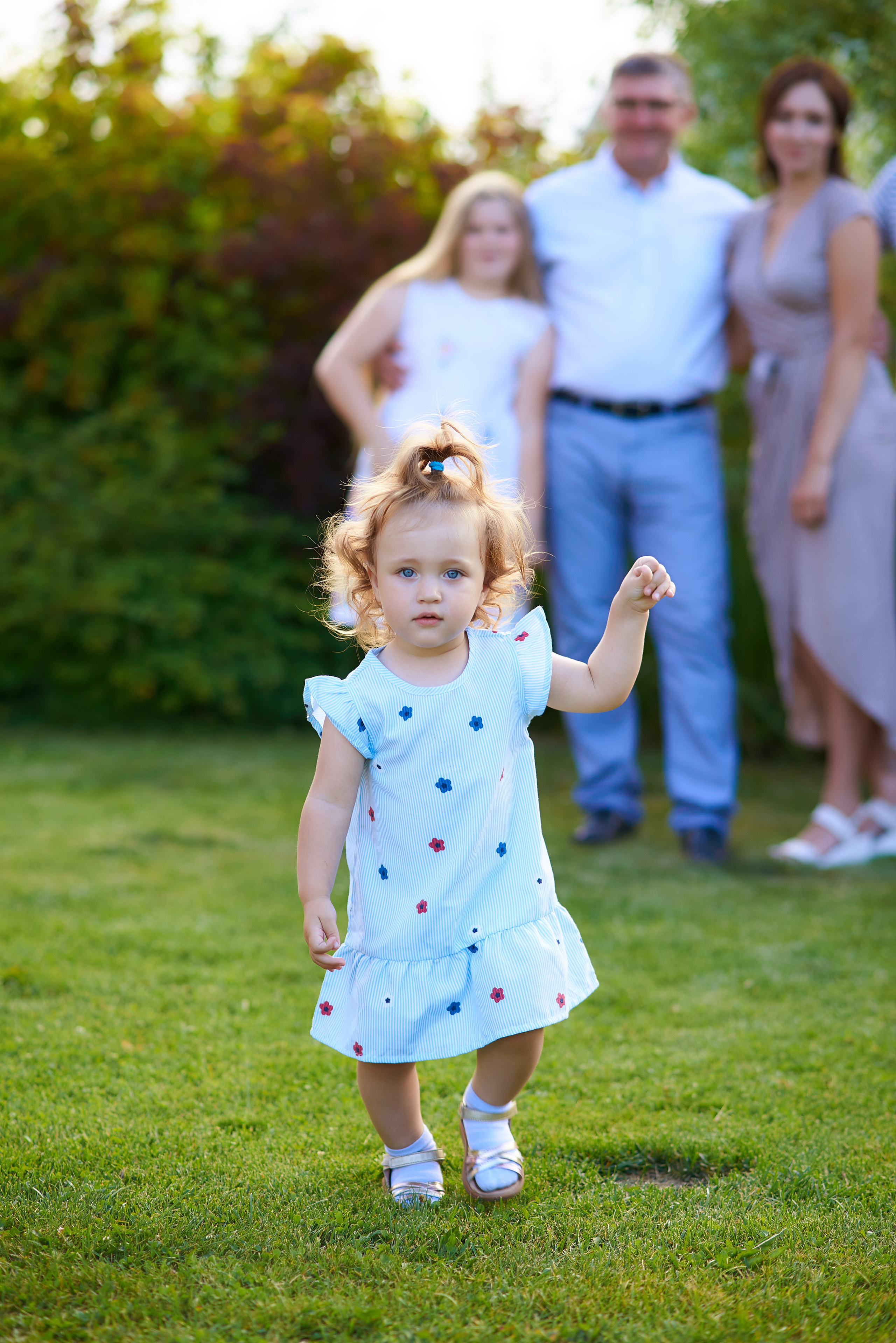 Фотосъемка. Вся семья в сборе. Семейный фотограф в Барнауле, Горный Алтай, Заринск, Алейск