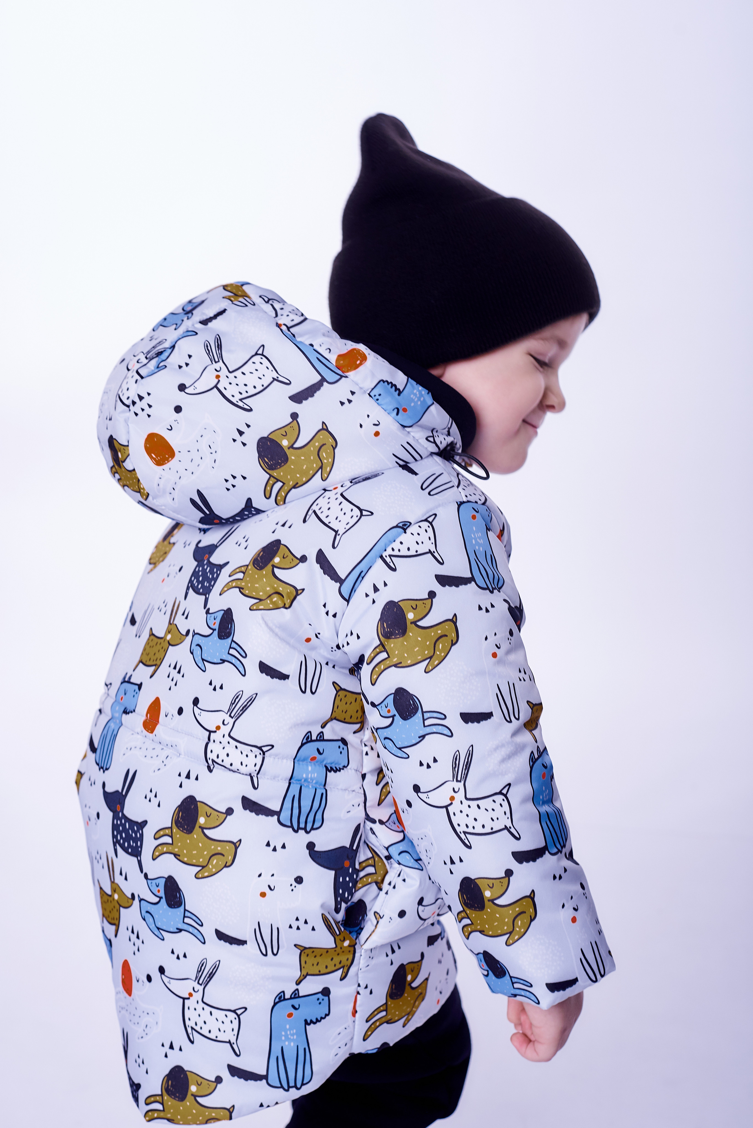 Фотосъемка для магазина "Kroshkapuh". Семейный фотограф в Барнауле, Горный Алтай, Заринск, Алейск