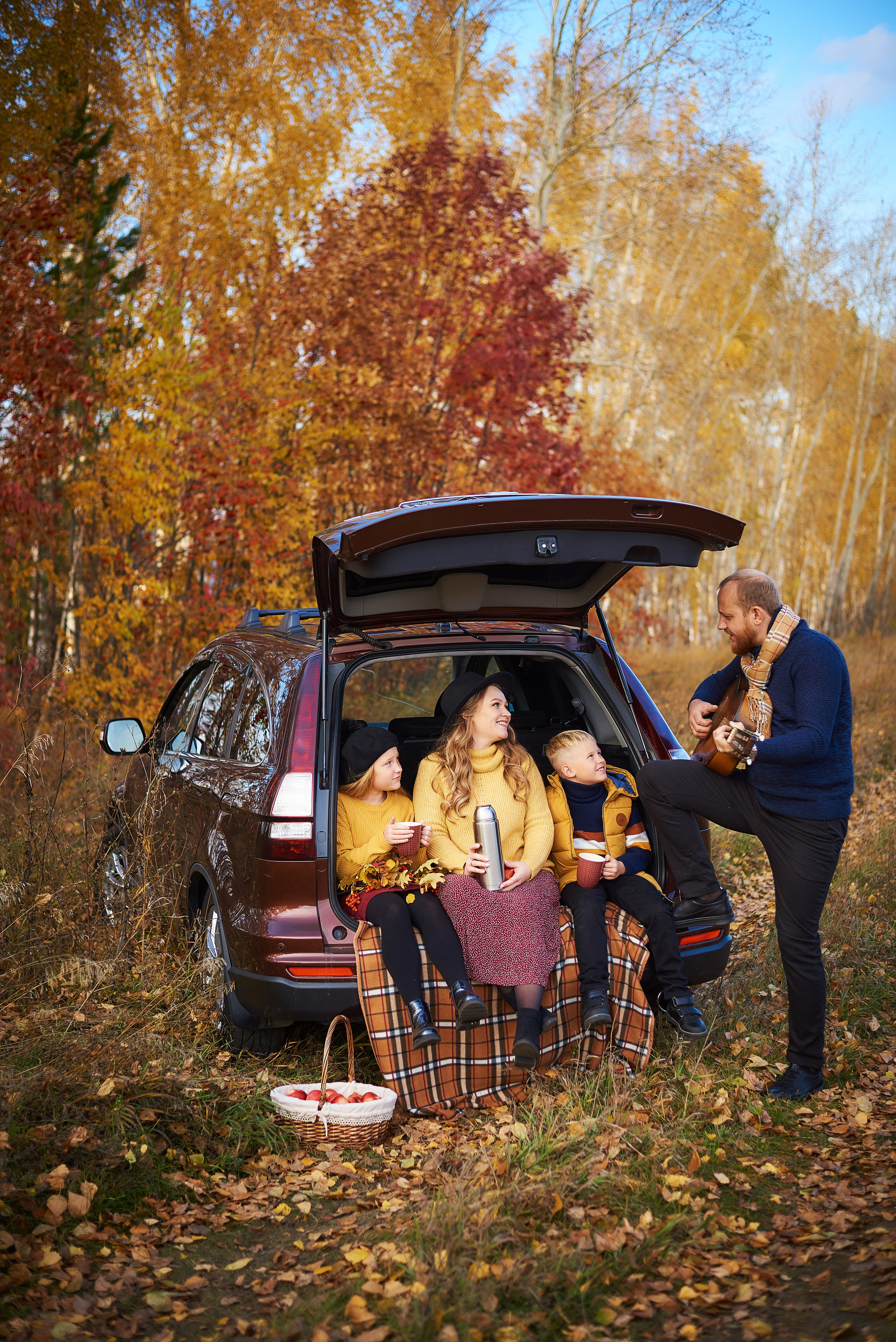 Фотосъемка. Наша особенная осень. Семейный фотограф в Барнауле, Горный Алтай, Заринск, Алейск