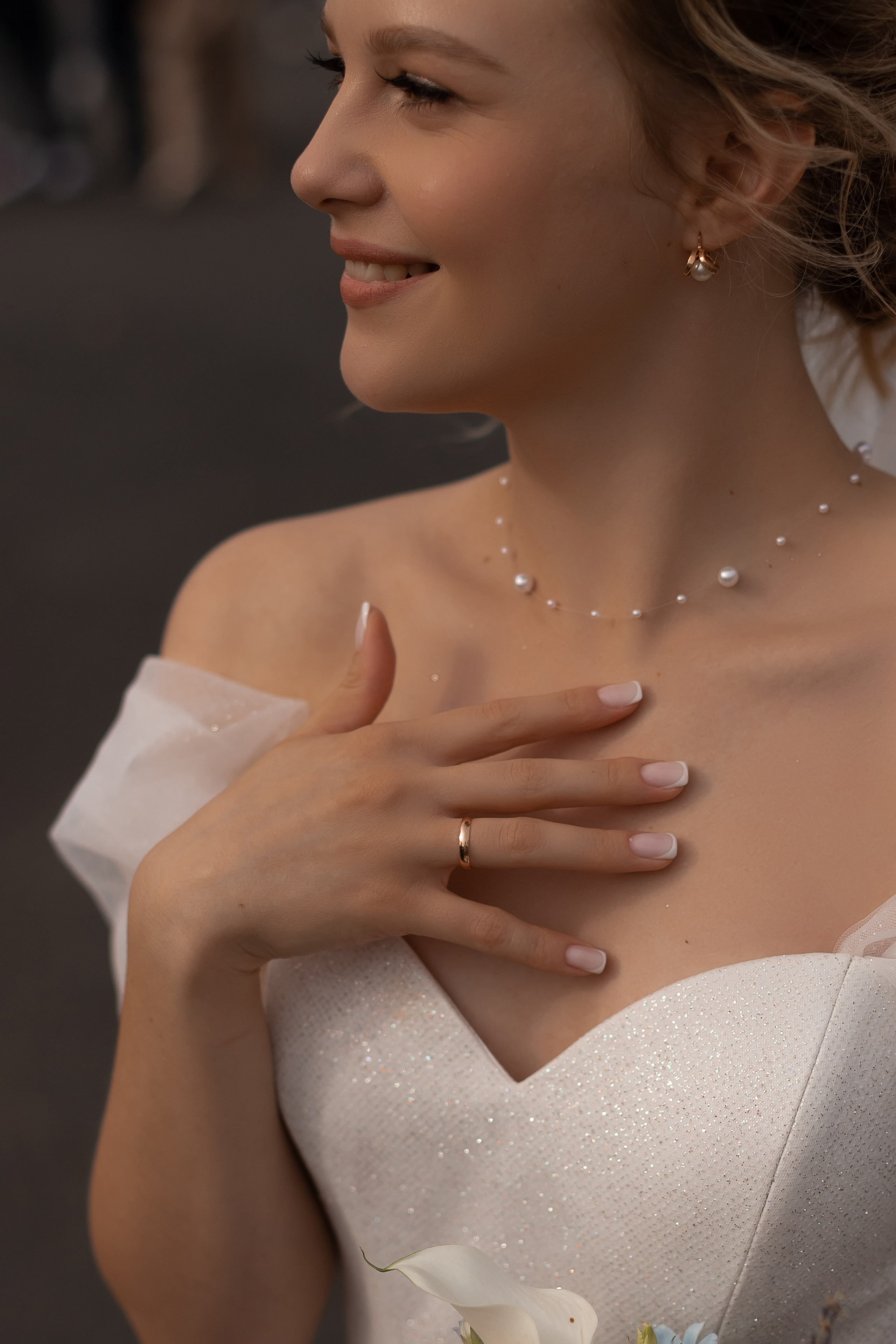 Violet day. Свадебный и семейный фотограф Арина Кулёва