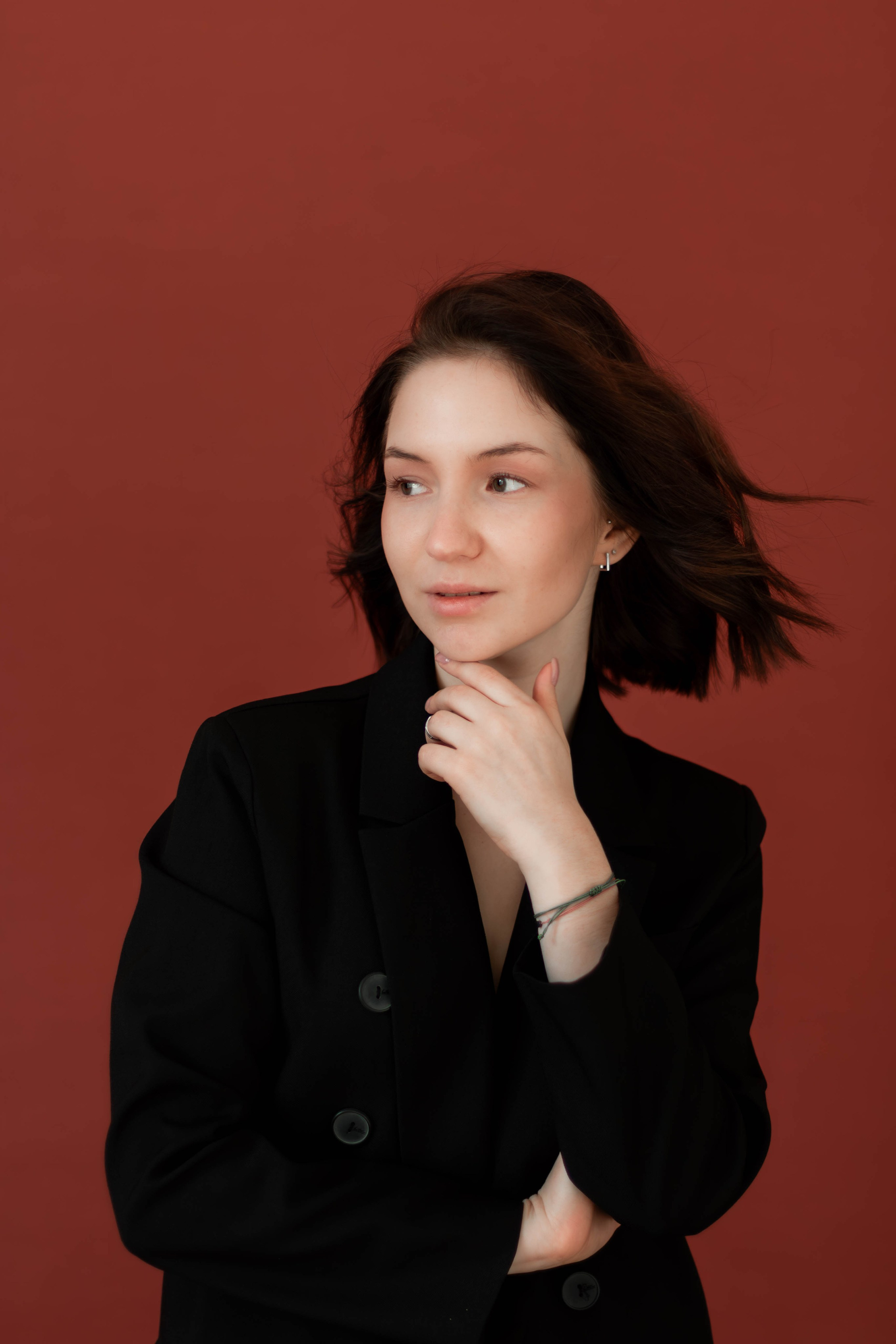 Галина. Фотограф в Москве. Гатицкая Анастасия