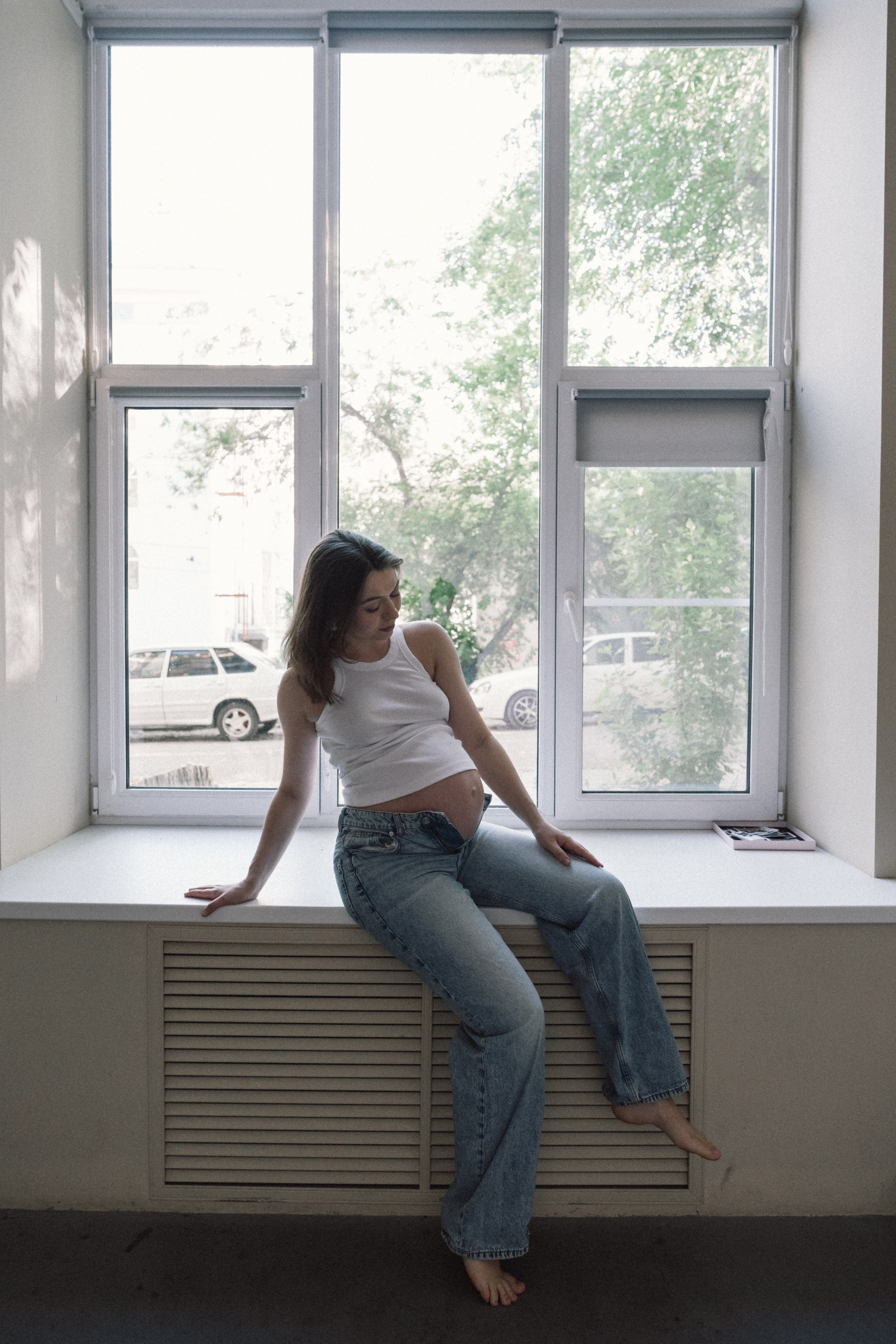 Алина + Эльдар + Амир. Анна Гусарова свадебный фотограф в Волгограде