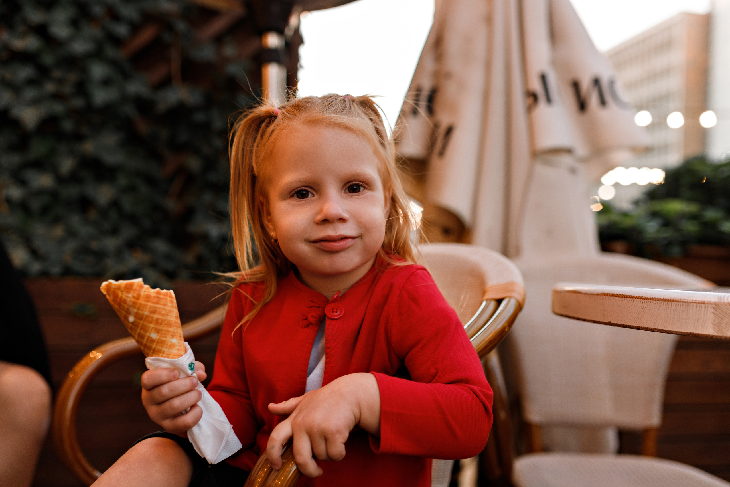 Алена Ариша. Семейный и женский фотограф в Краснодаре Виктория Гупало