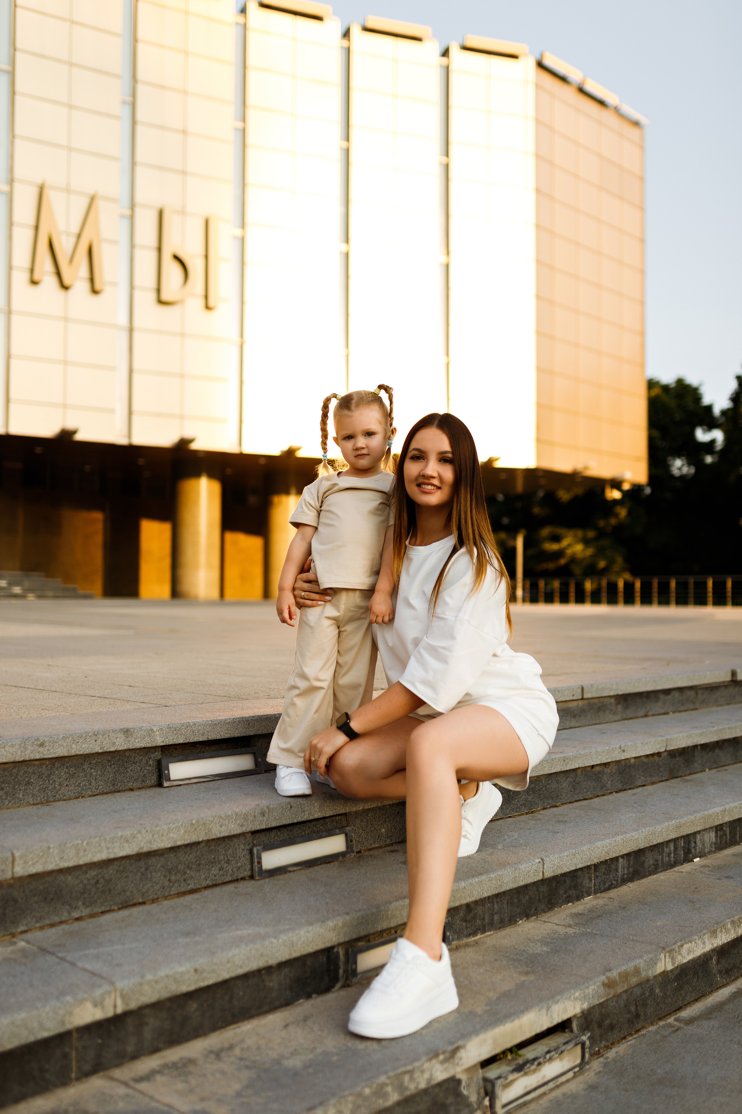 Катя Николь. Семейный и женский фотограф в Краснодаре Виктория Гупало