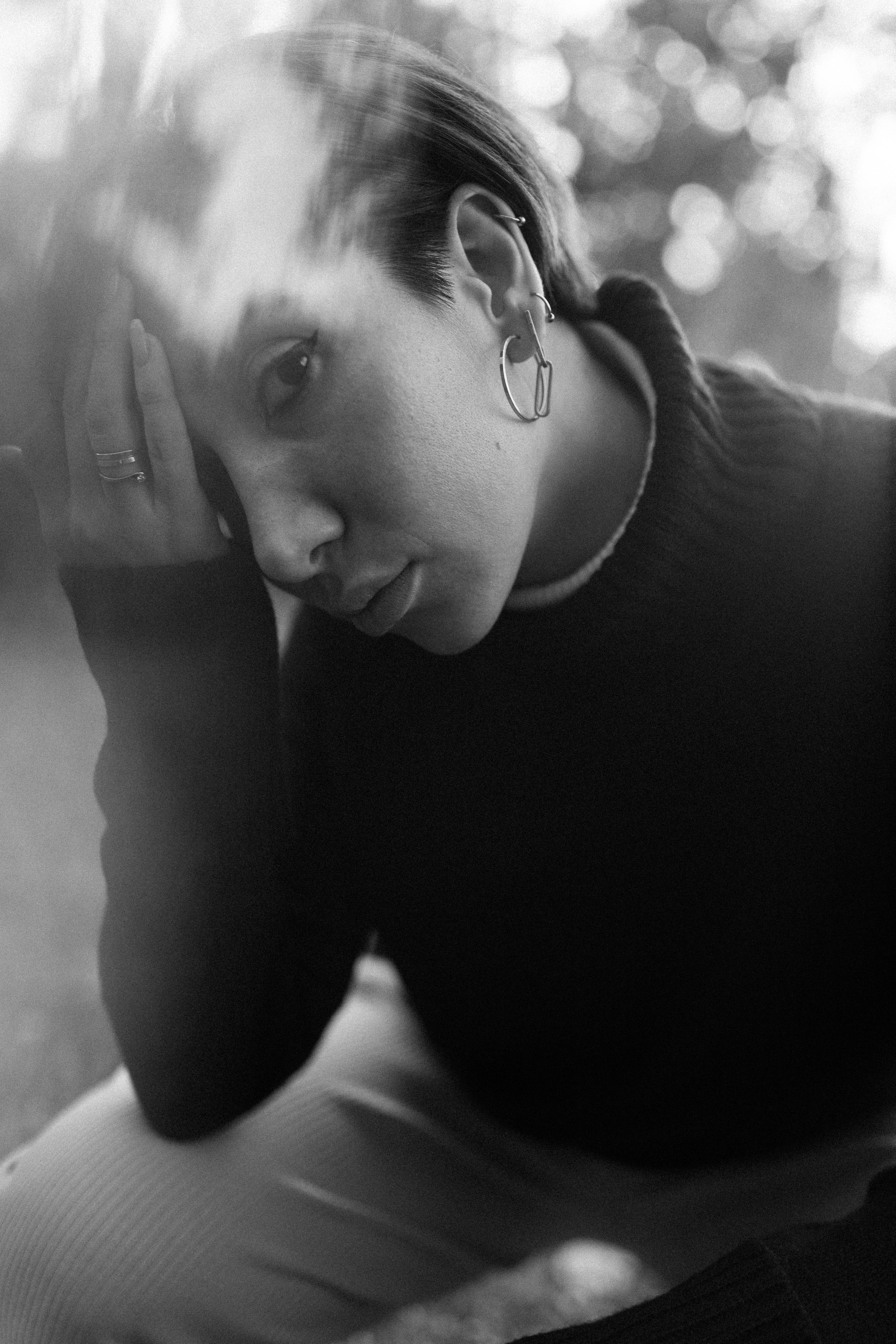 Сабина. Семейный и женский фотограф в Краснодаре Виктория Гупало