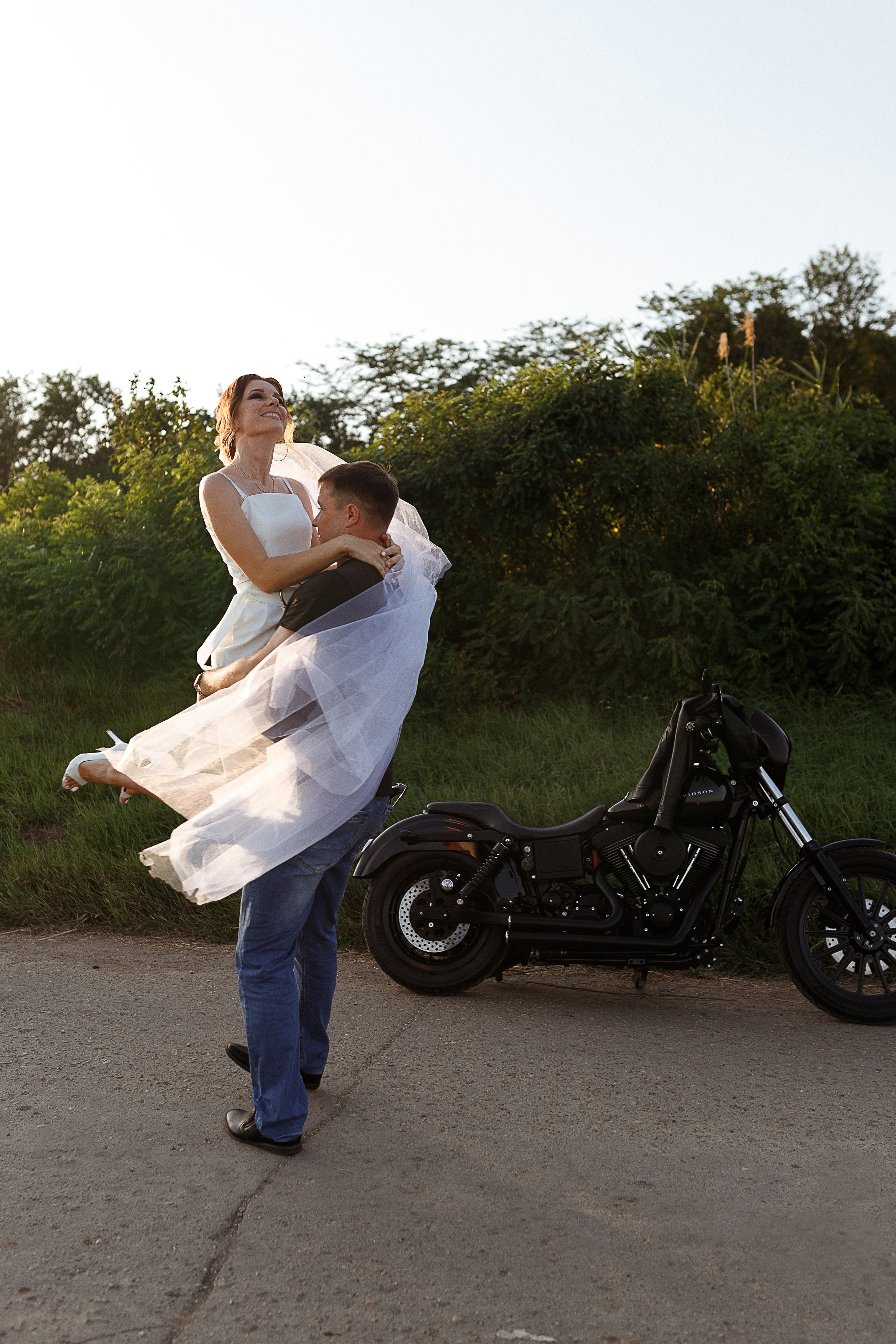 Олеся и Антон. Семейный и женский фотограф в Краснодаре Виктория Гупало