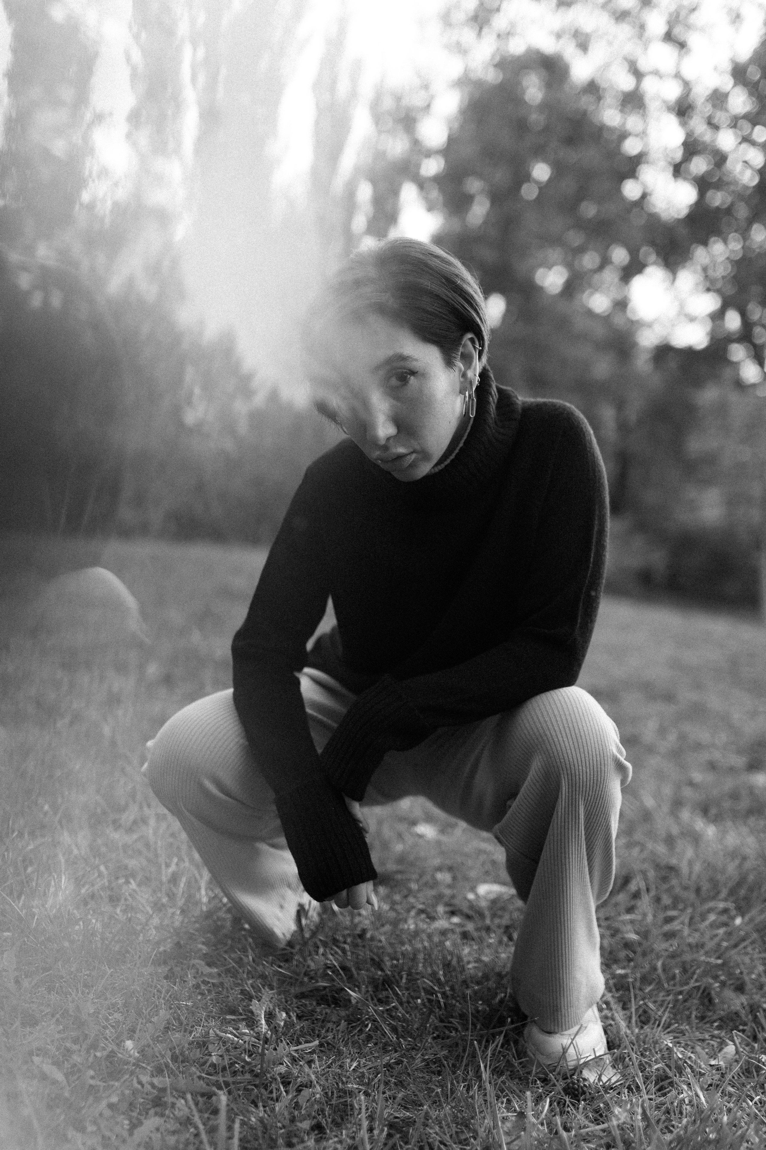 Сабина. Семейный и женский фотограф в Краснодаре Виктория Гупало