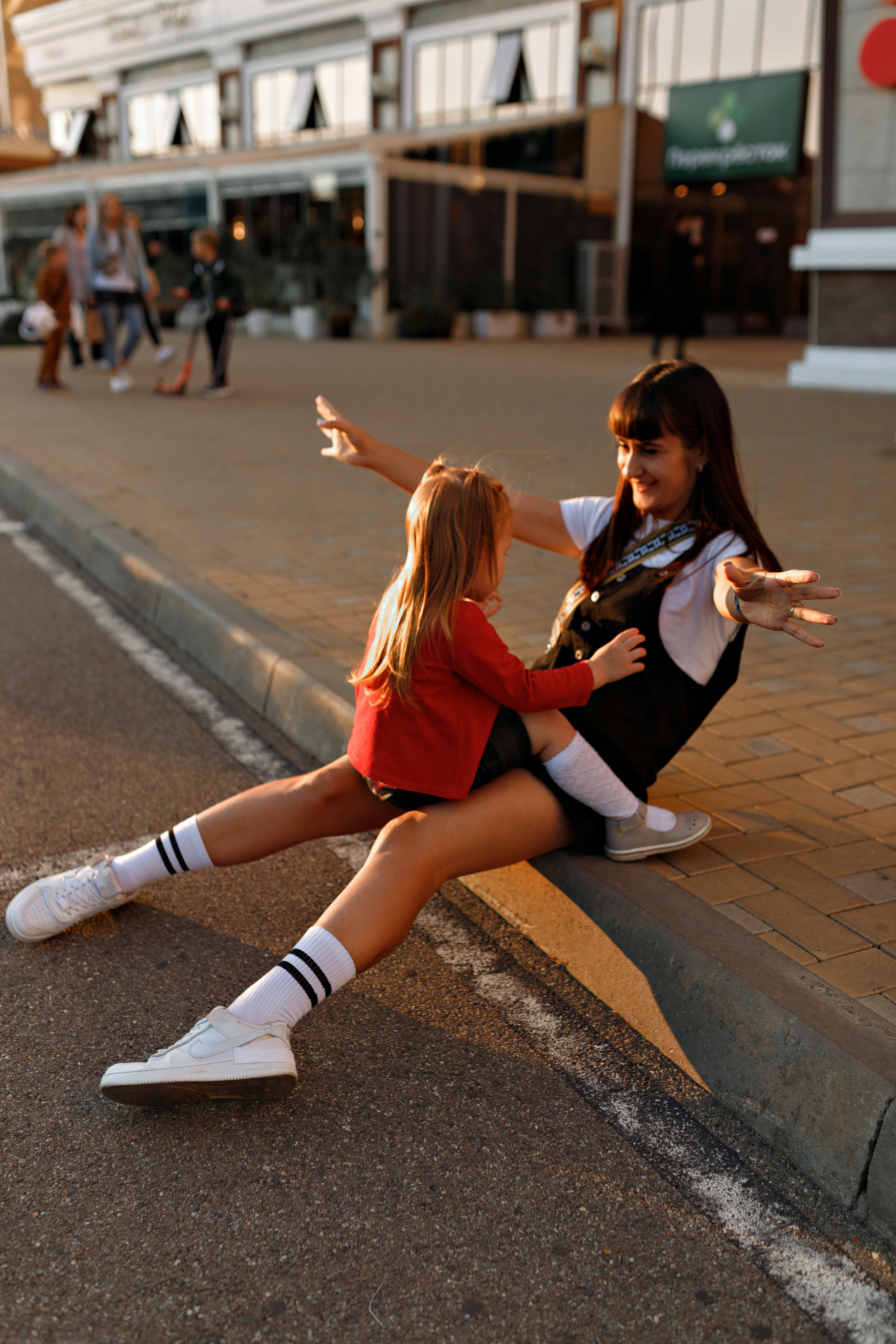 Алена Ариша. Семейный и женский фотограф в Краснодаре Виктория Гупало