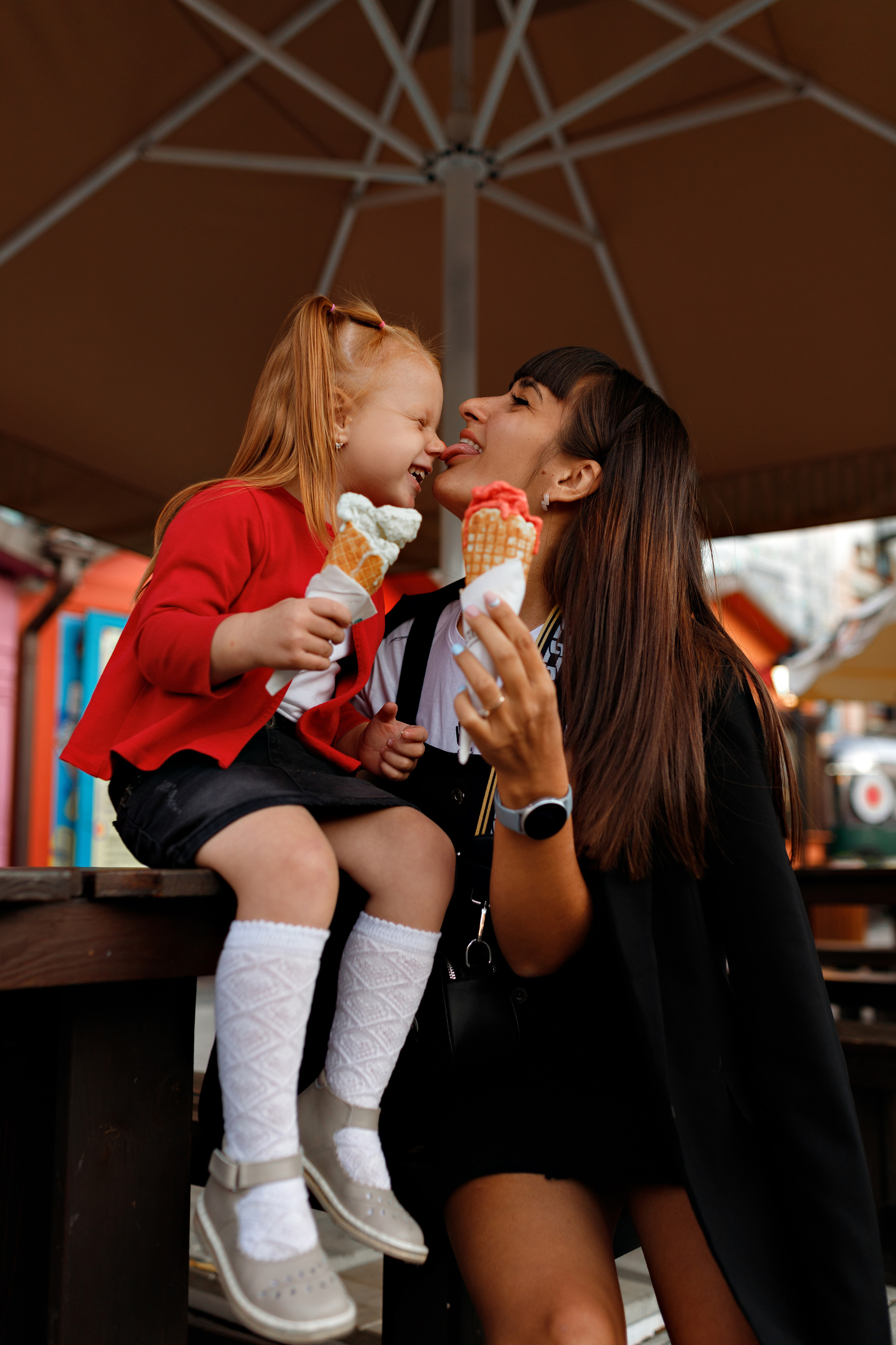 Алена Ариша. Семейный и женский фотограф в Краснодаре Виктория Гупало