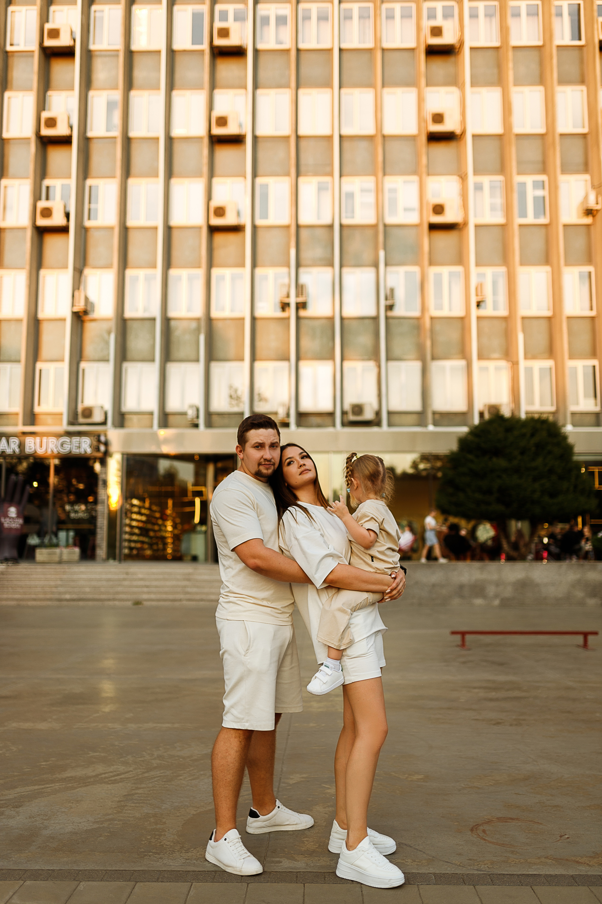Катя Николь. Семейный и женский фотограф в Краснодаре Виктория Гупало