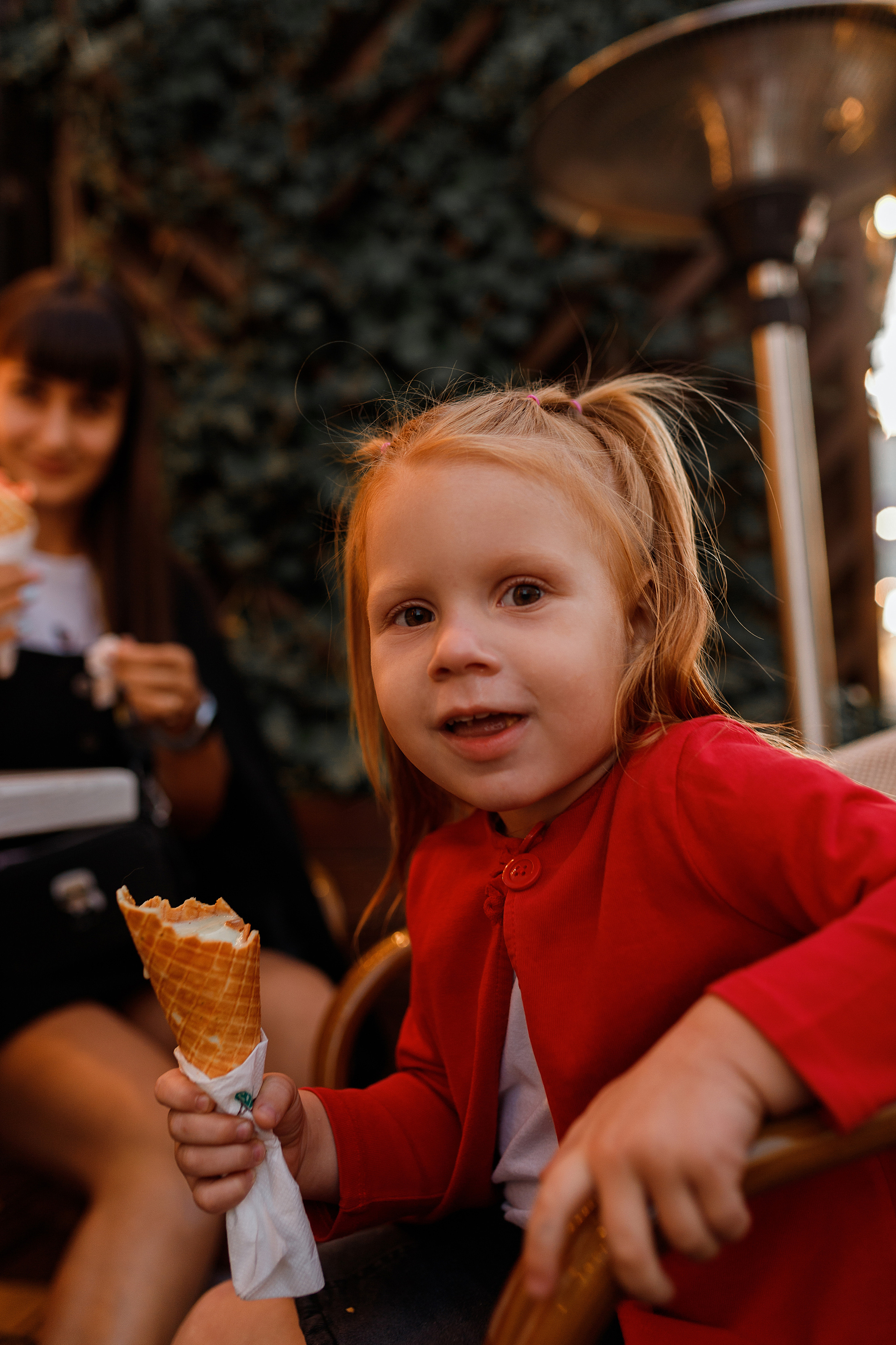 Алена Ариша. Семейный и женский фотограф в Краснодаре Виктория Гупало