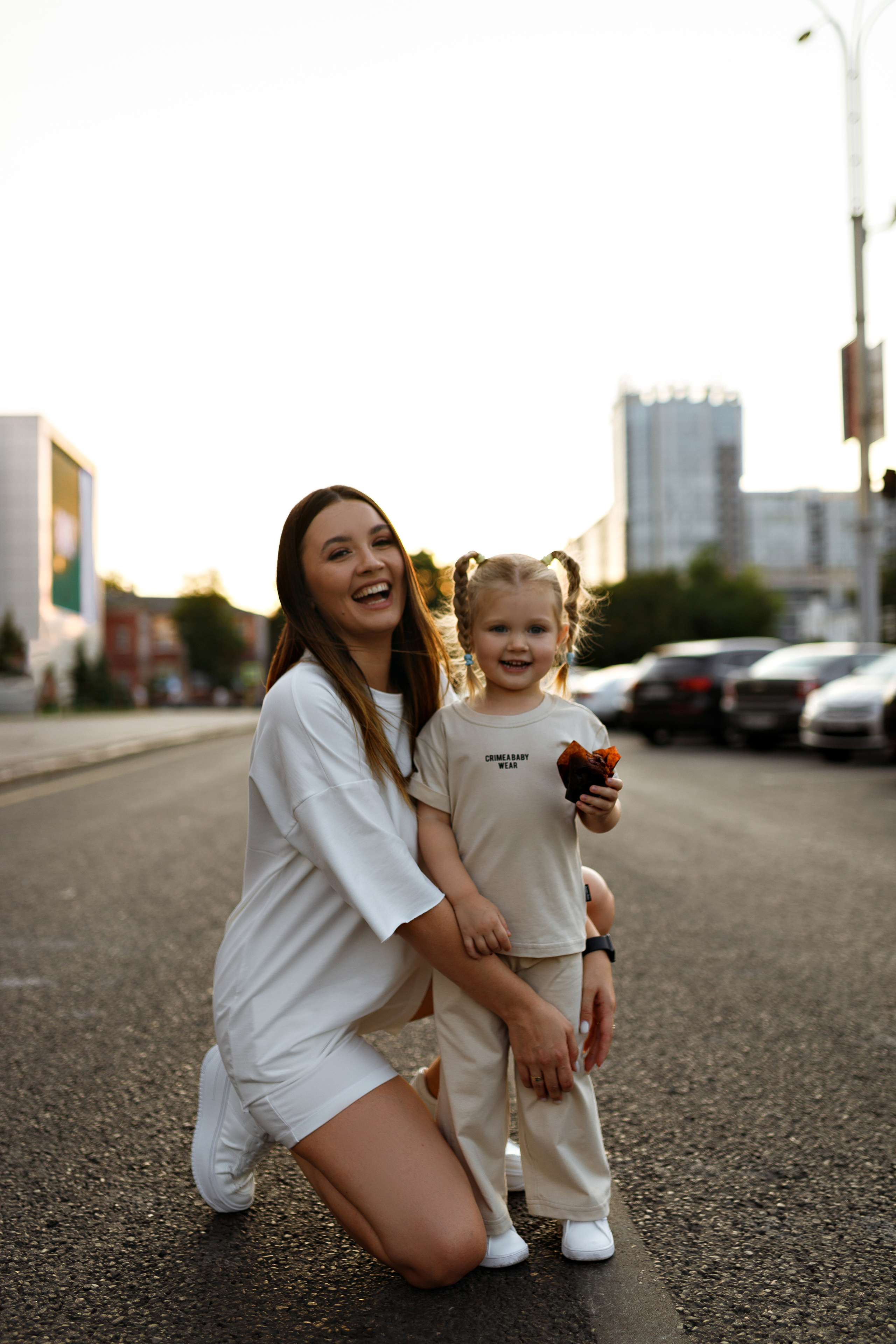 Катя Николь. Семейный и женский фотограф в Краснодаре Виктория Гупало