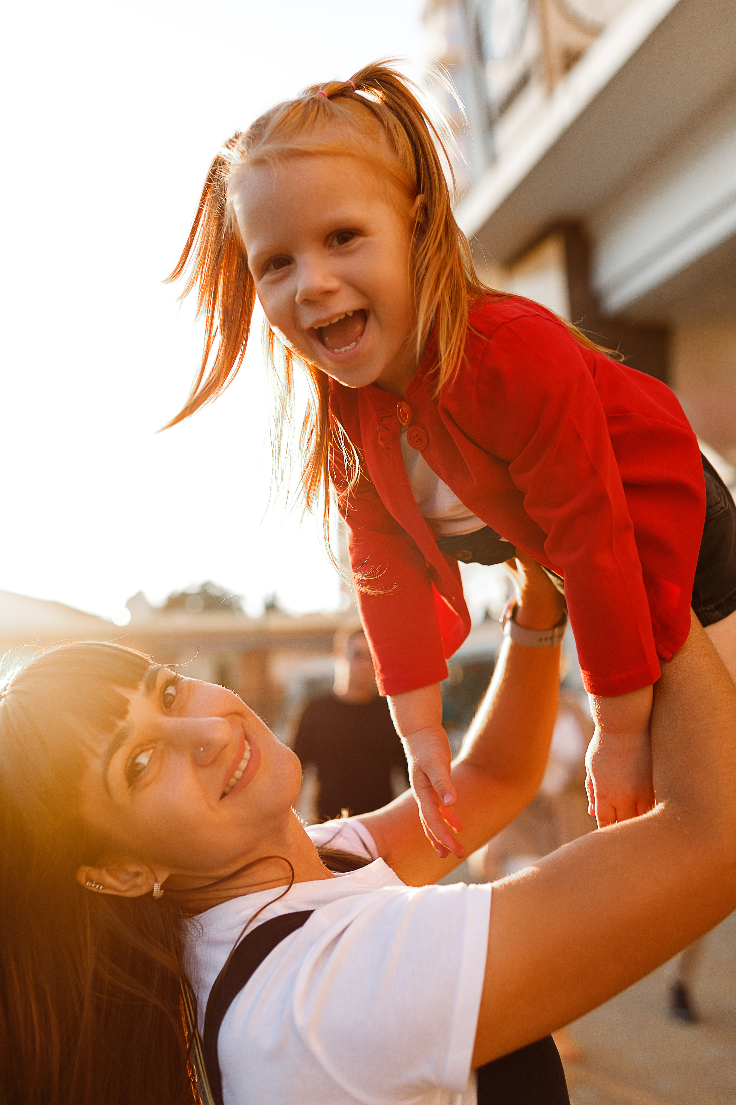 Алена Ариша. Семейный и женский фотограф в Краснодаре Виктория Гупало