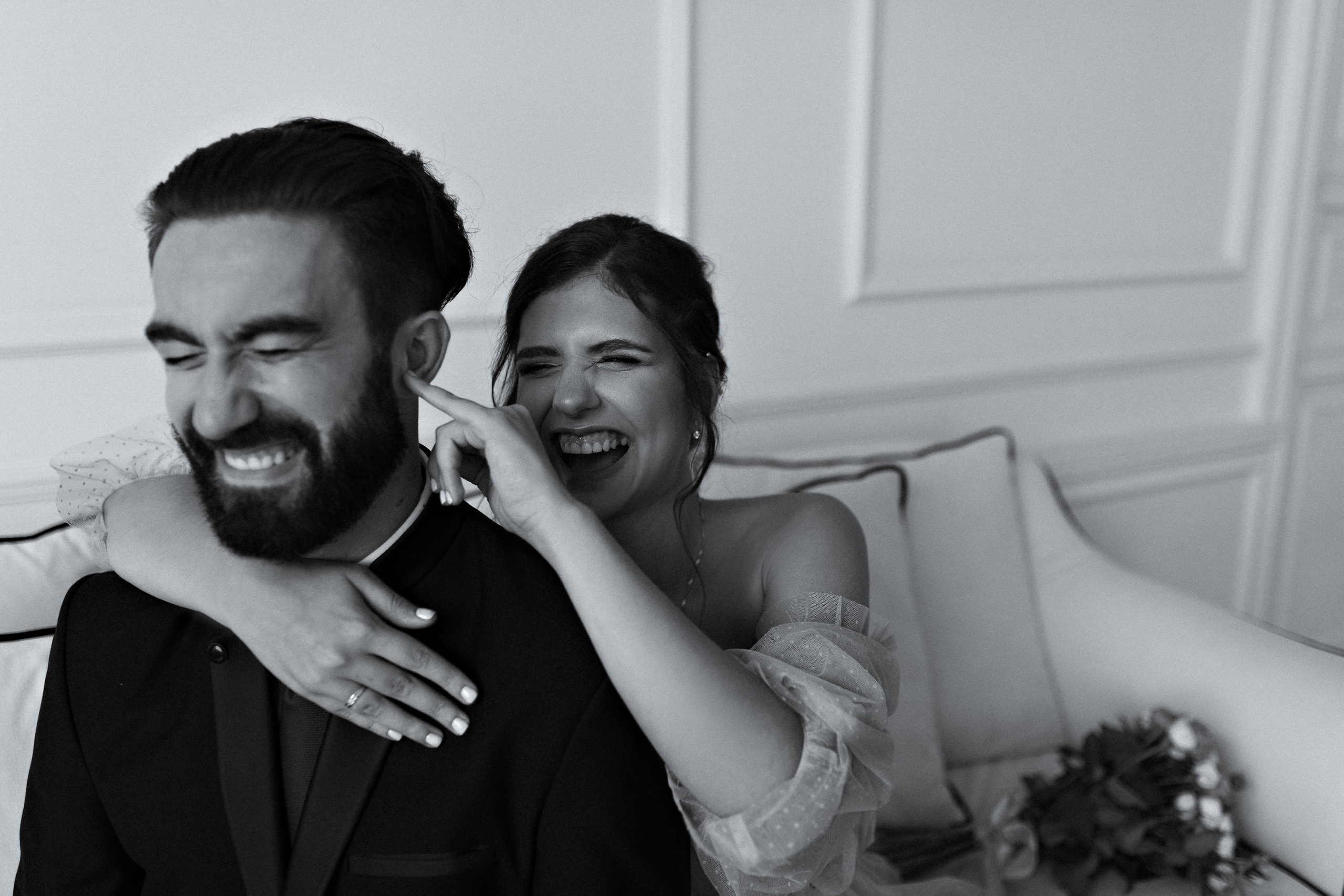 Владимир и Лолита. Семейный и женский фотограф в Краснодаре Виктория Гупало