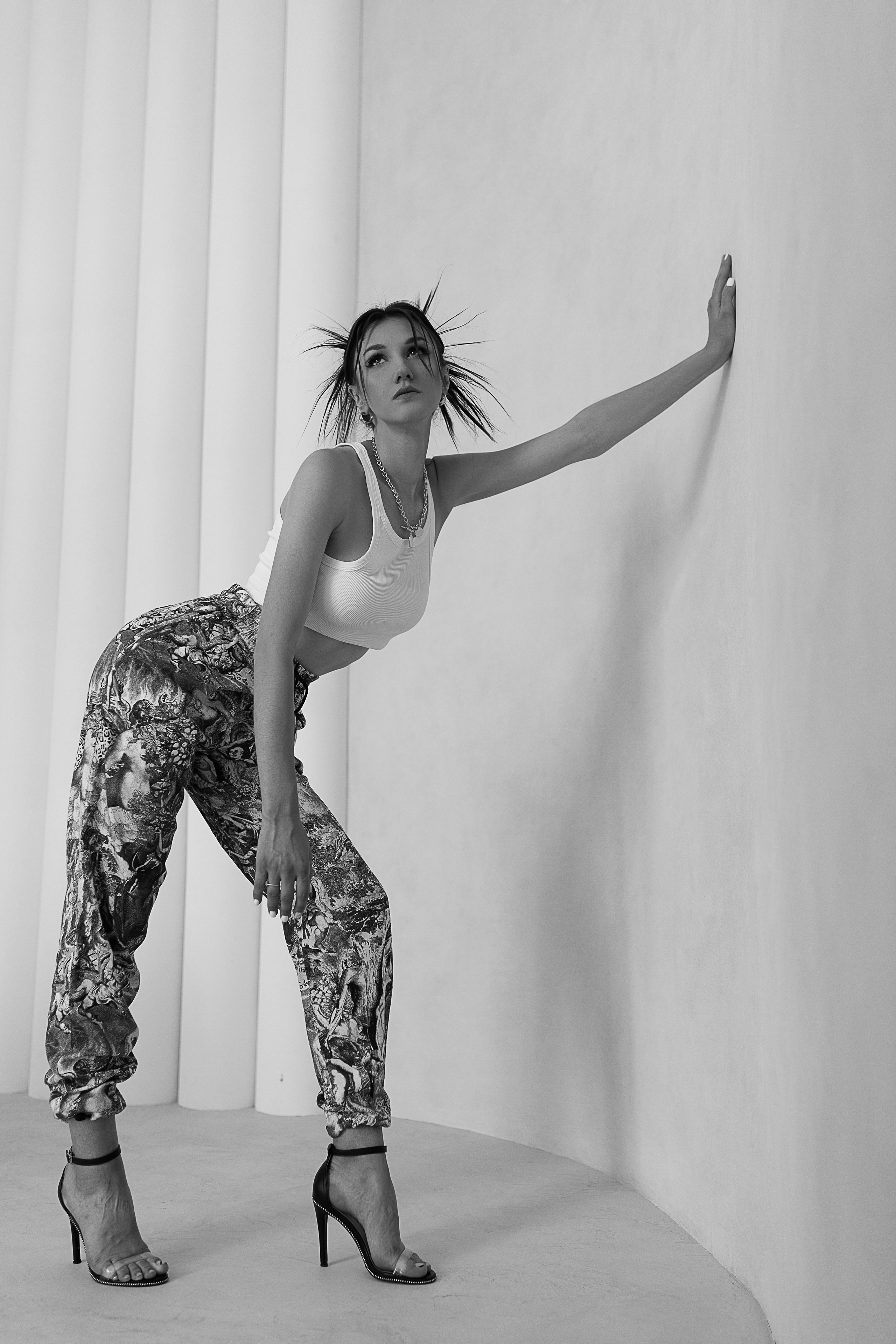 Анастасия. Семейный и женский фотограф в Краснодаре Виктория Гупало