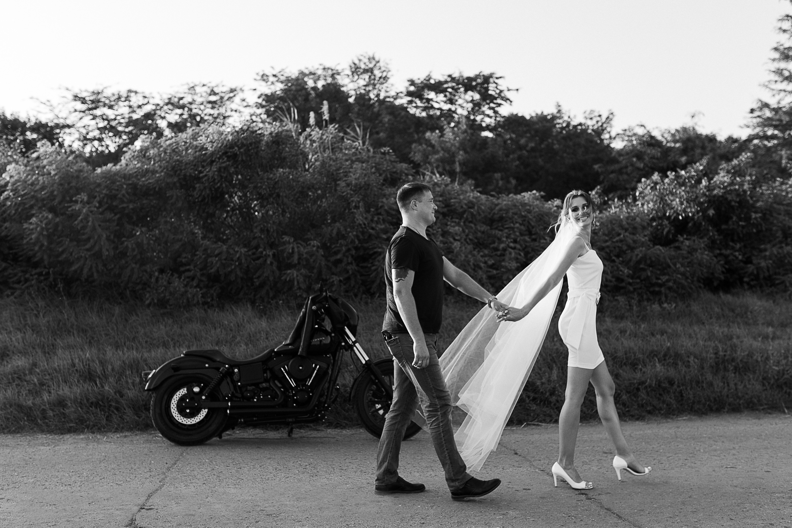 Олеся и Антон. Семейный и женский фотограф в Краснодаре Виктория Гупало