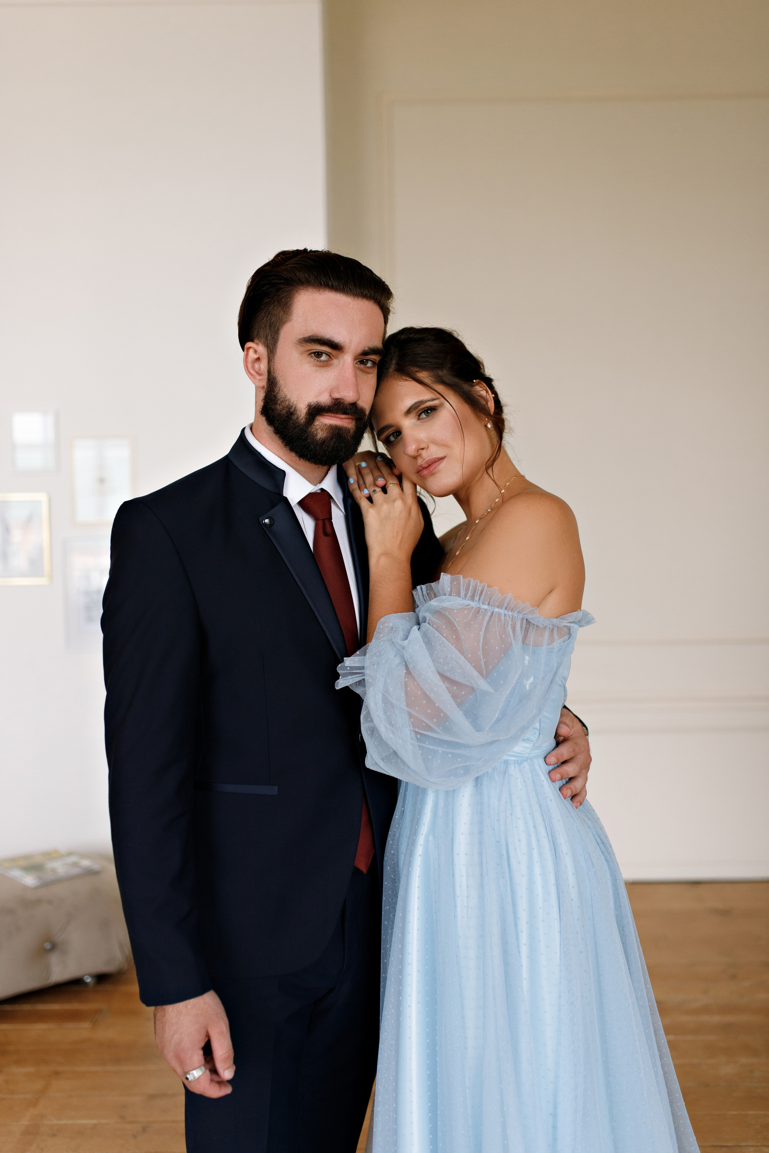 Владимир и Лолита. Семейный и женский фотограф в Краснодаре Виктория Гупало