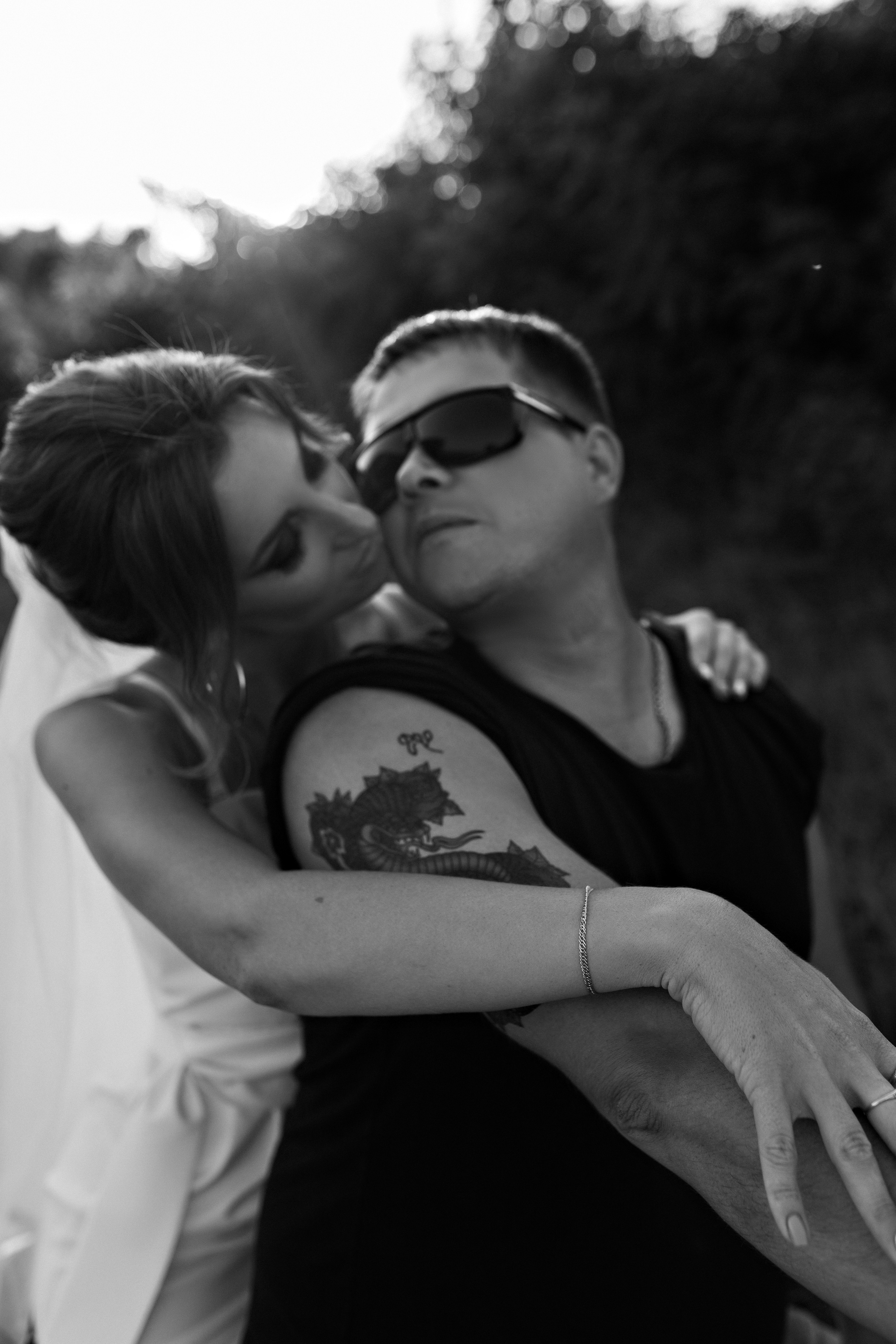 Олеся и Антон. Семейный и женский фотограф в Краснодаре Виктория Гупало