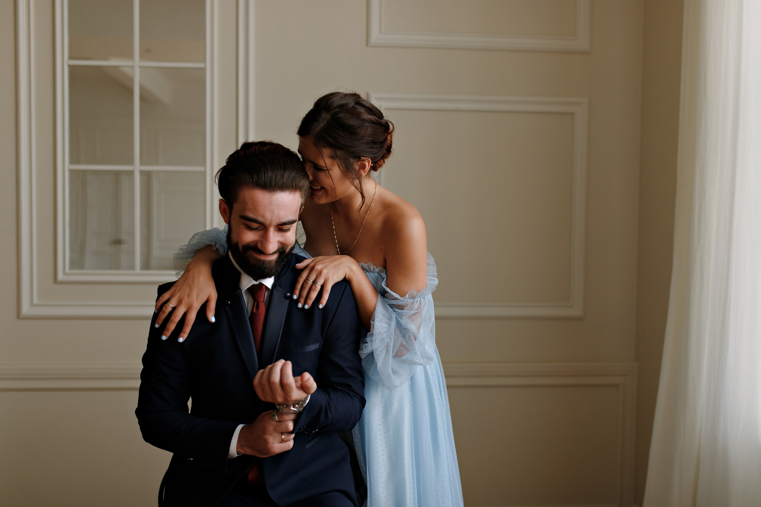 Владимир и Лолита. Семейный и женский фотограф в Краснодаре Виктория Гупало