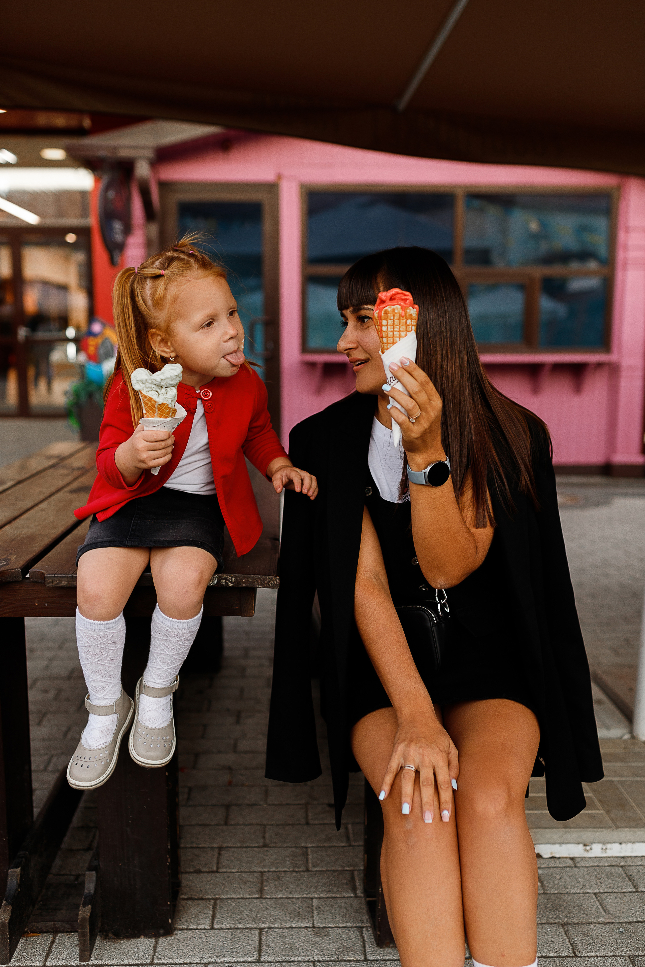 Алена Ариша. Семейный и женский фотограф в Краснодаре Виктория Гупало