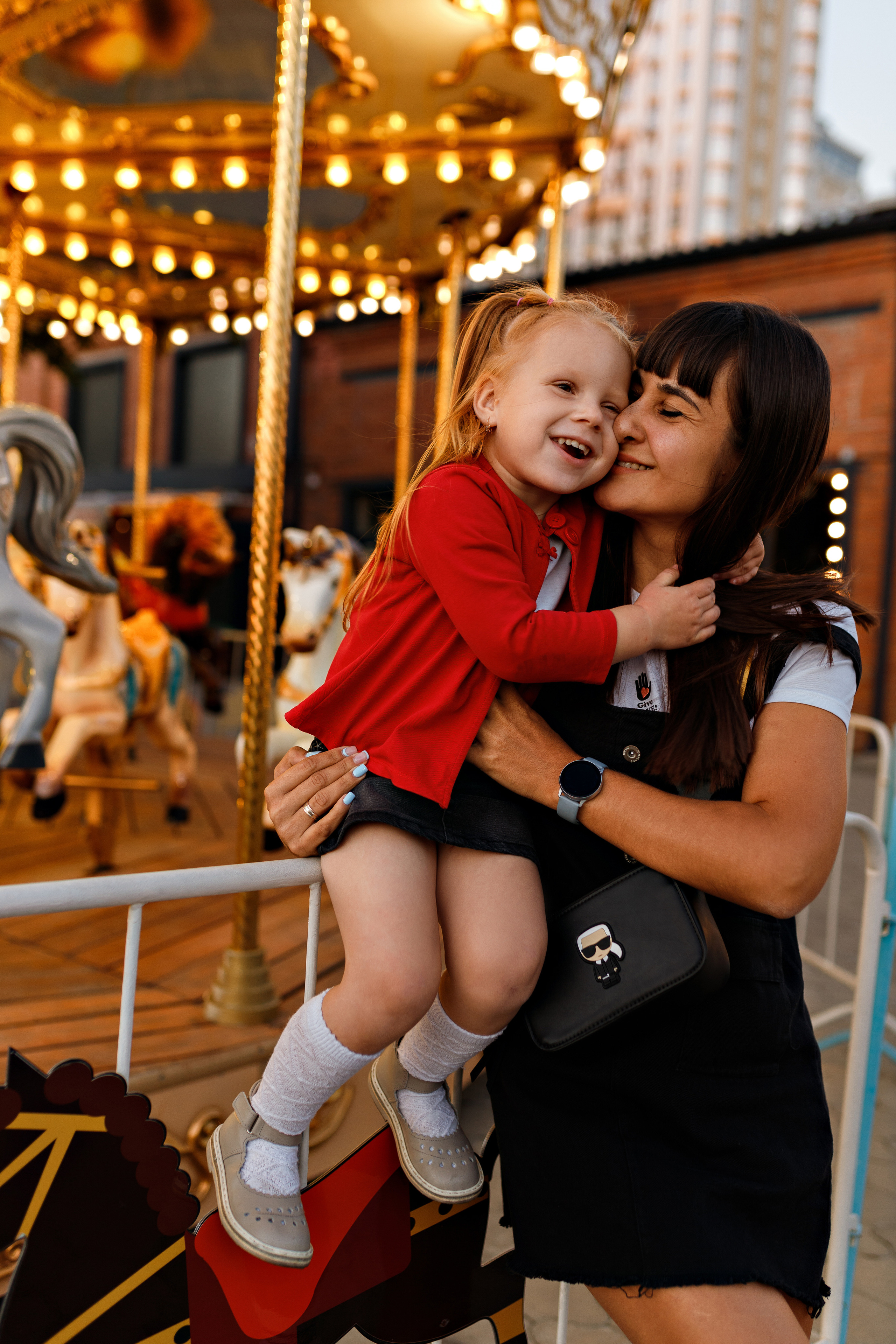 Алена Ариша. Семейный и женский фотограф в Краснодаре Виктория Гупало