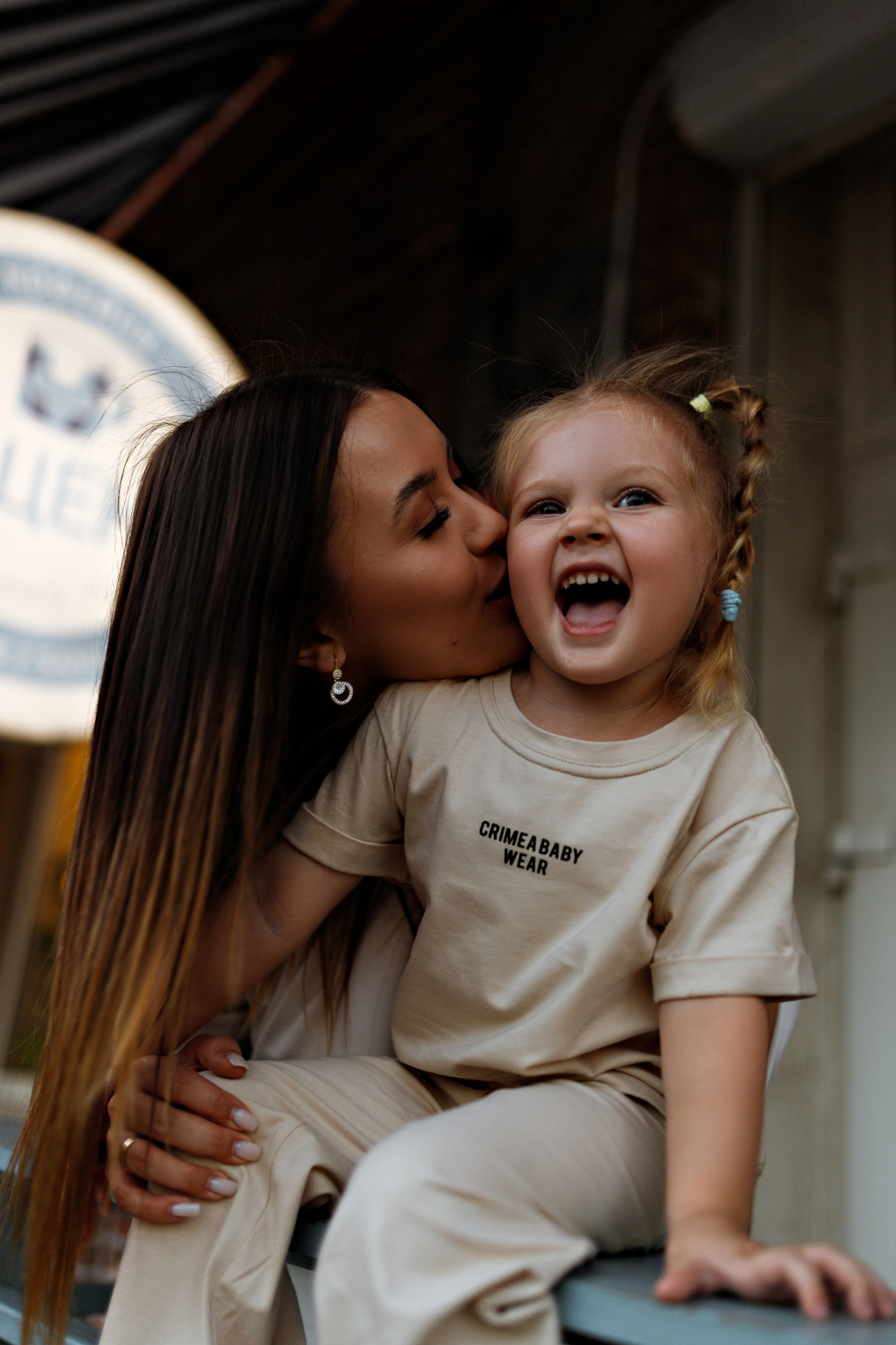 Катя Николь. Семейный и женский фотограф в Краснодаре Виктория Гупало