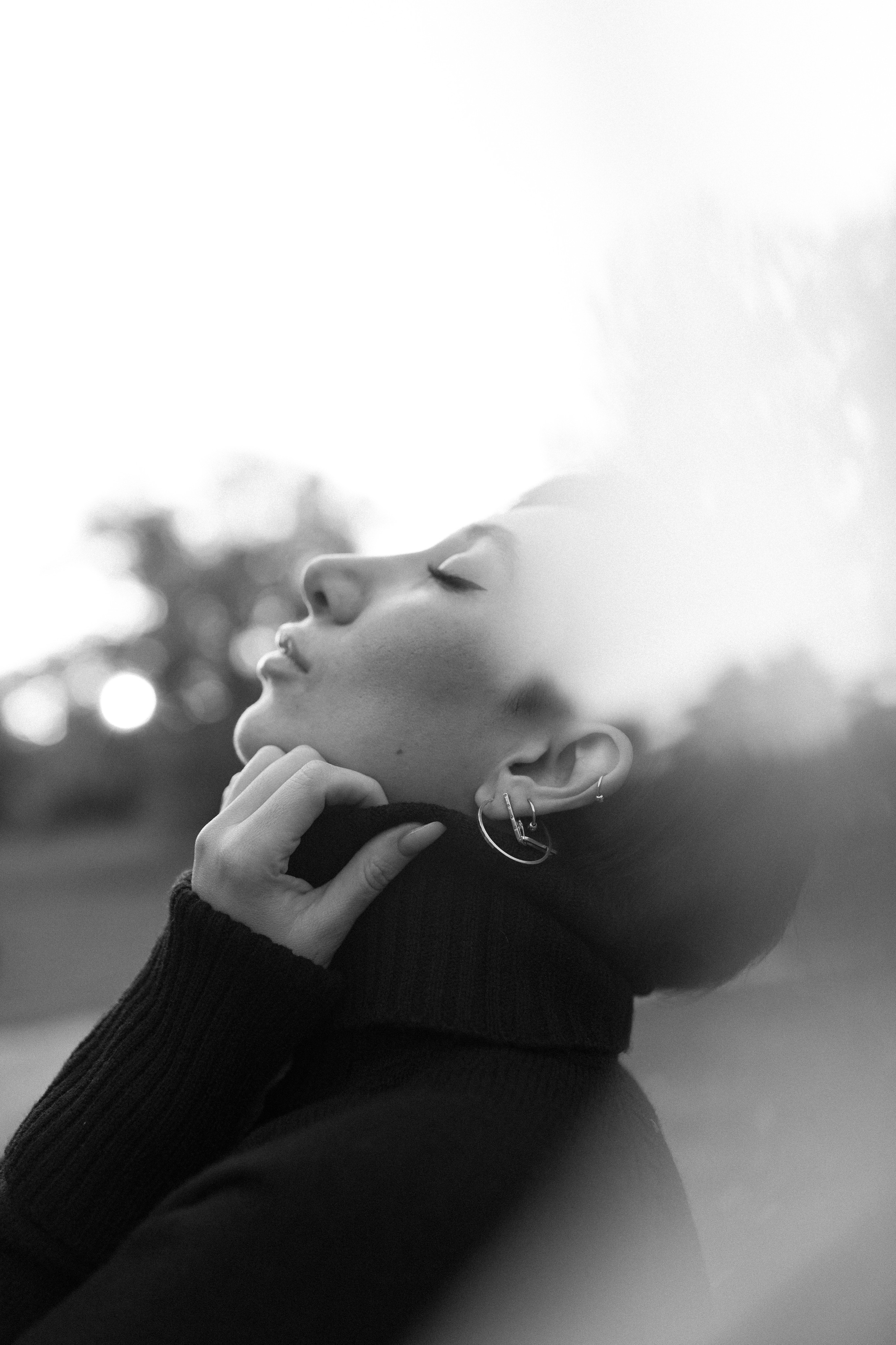 Сабина. Семейный и женский фотограф в Краснодаре Виктория Гупало