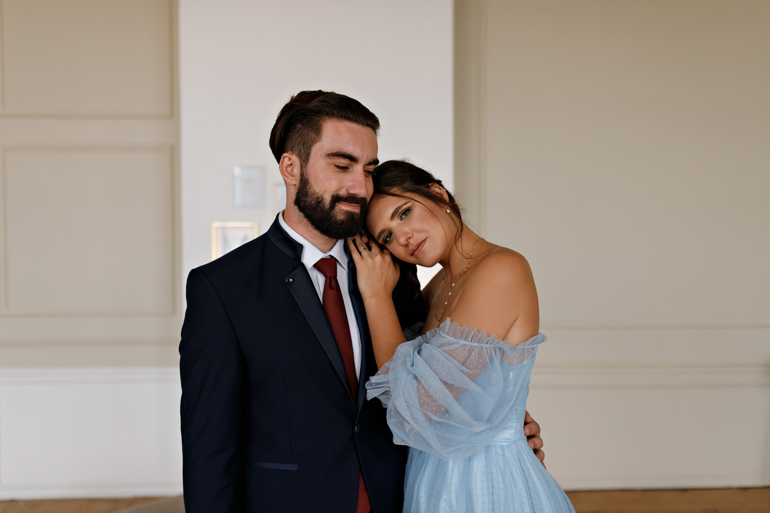 Владимир и Лолита. Семейный и женский фотограф в Краснодаре Виктория Гупало