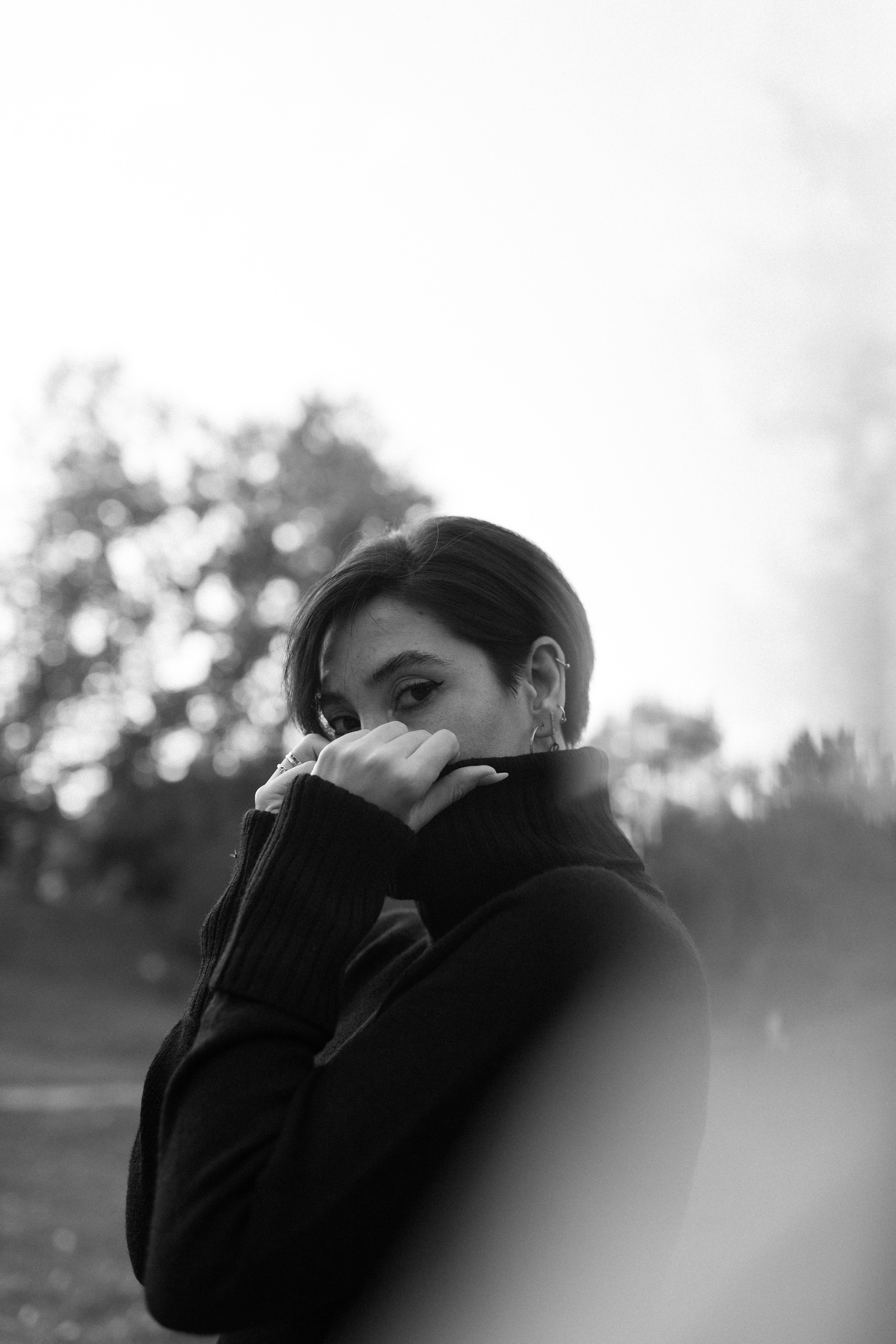 Сабина. Семейный и женский фотограф в Краснодаре Виктория Гупало